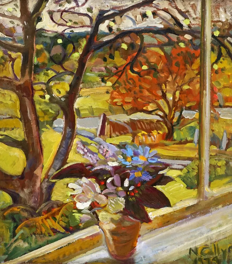 COLLYER, Nora Frances Elizabeth (1898-1979)