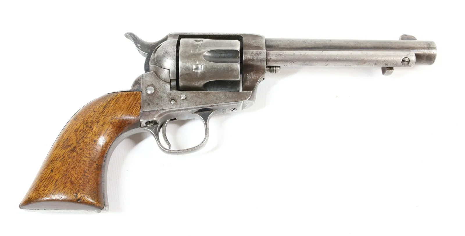 COLT SINGLE ACTION ARMY