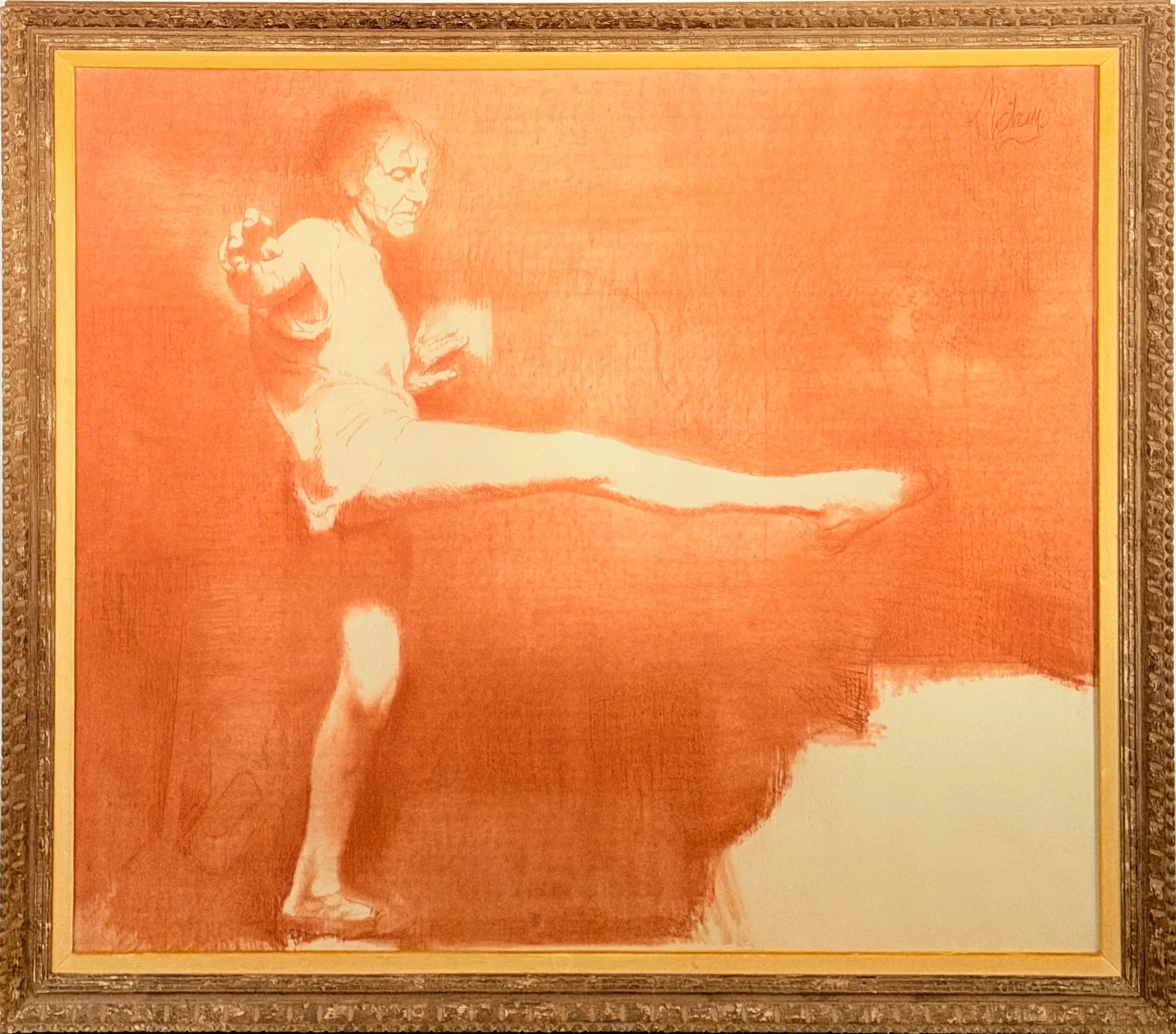 Conger Metcalf