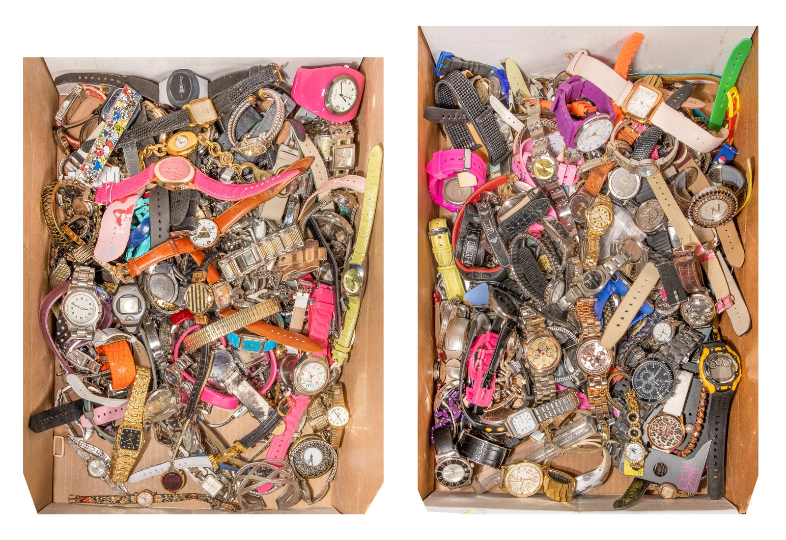 Costume Wristwatch Assortment