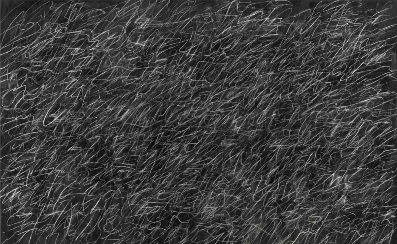 Cy Twombly (American, 1928-2011) Print