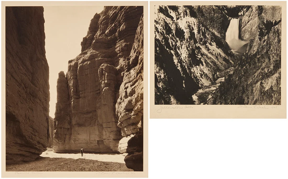 Dain L. Tasker (1872-1964)