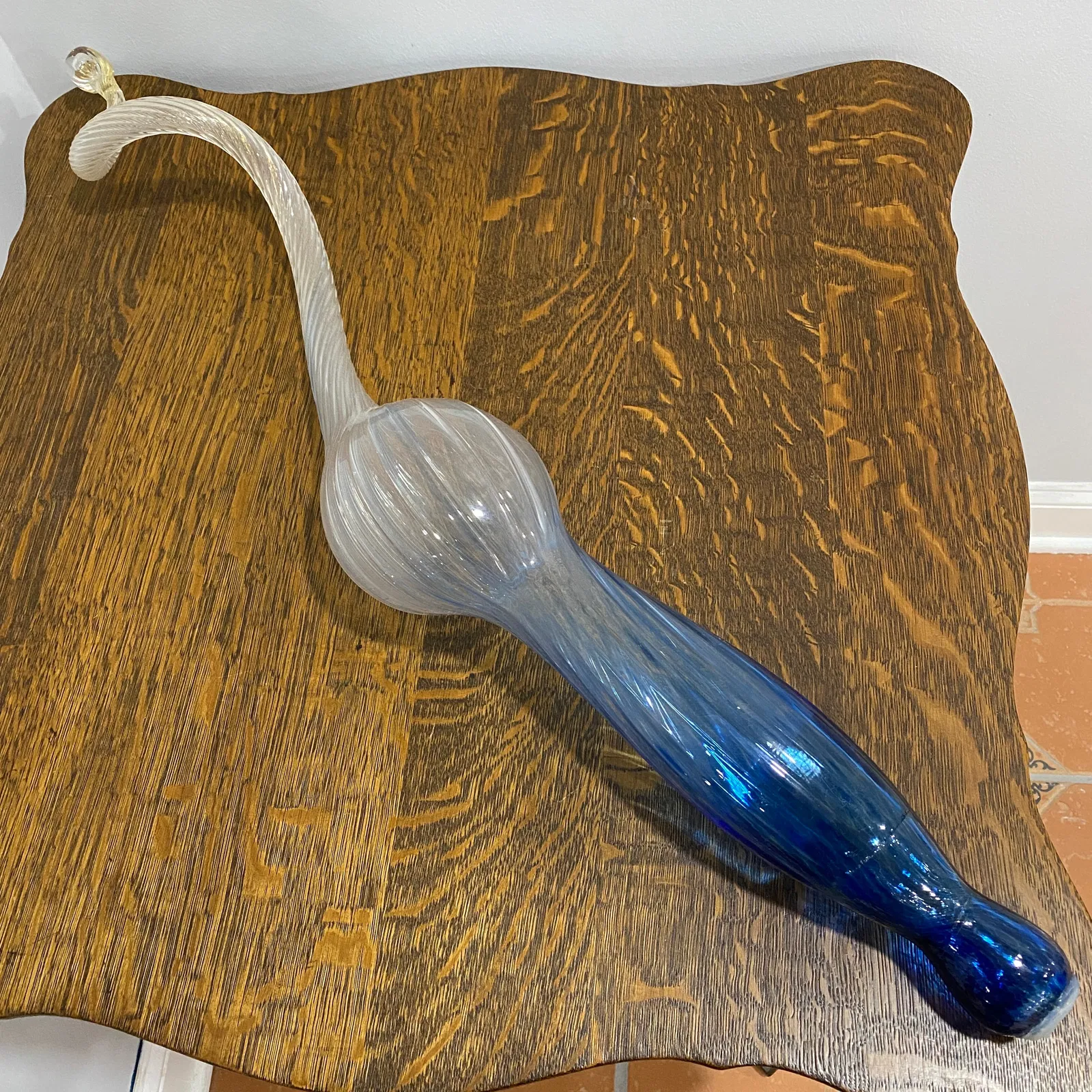 Dale Chihuly Glass Sculpture