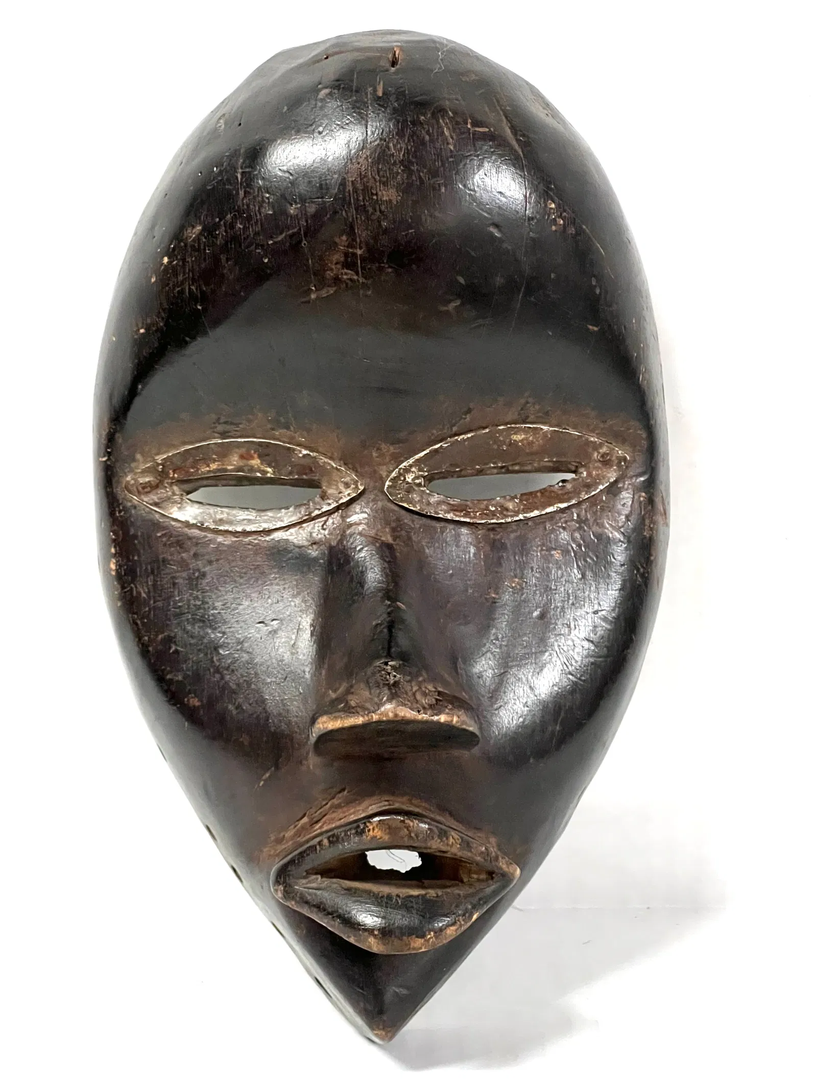 Dan Mask