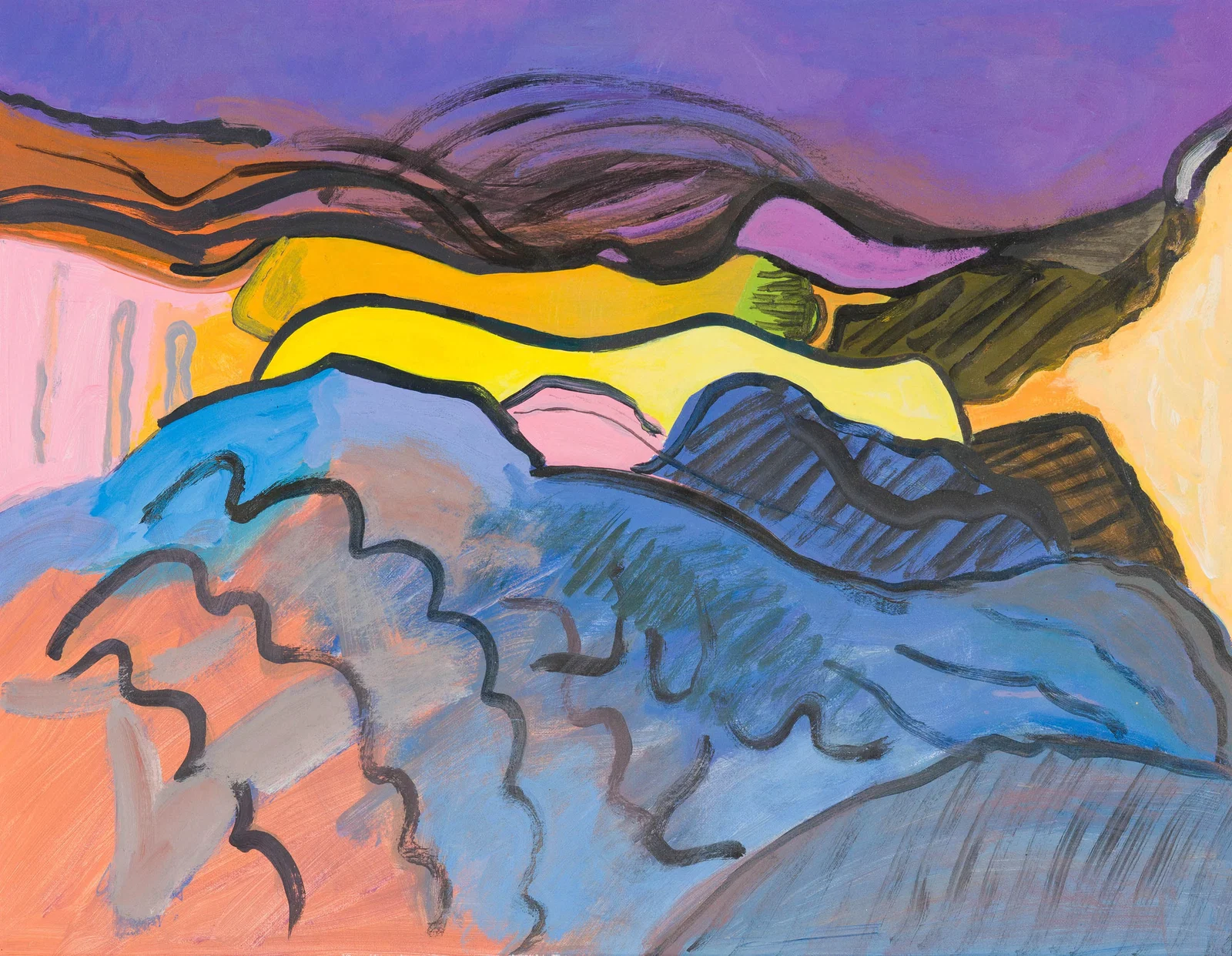 David Barbero City of Rocks