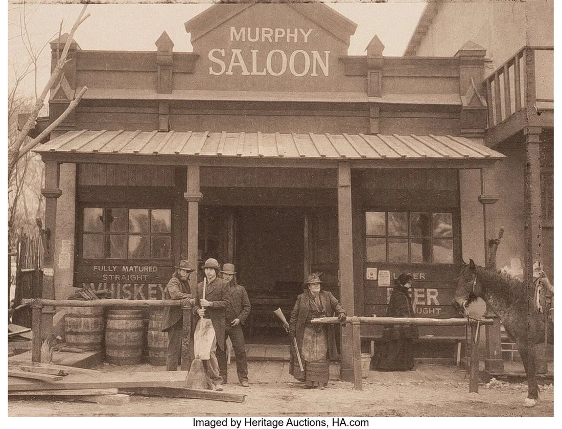 David Michael Kennedy (American, b. 1950) Select