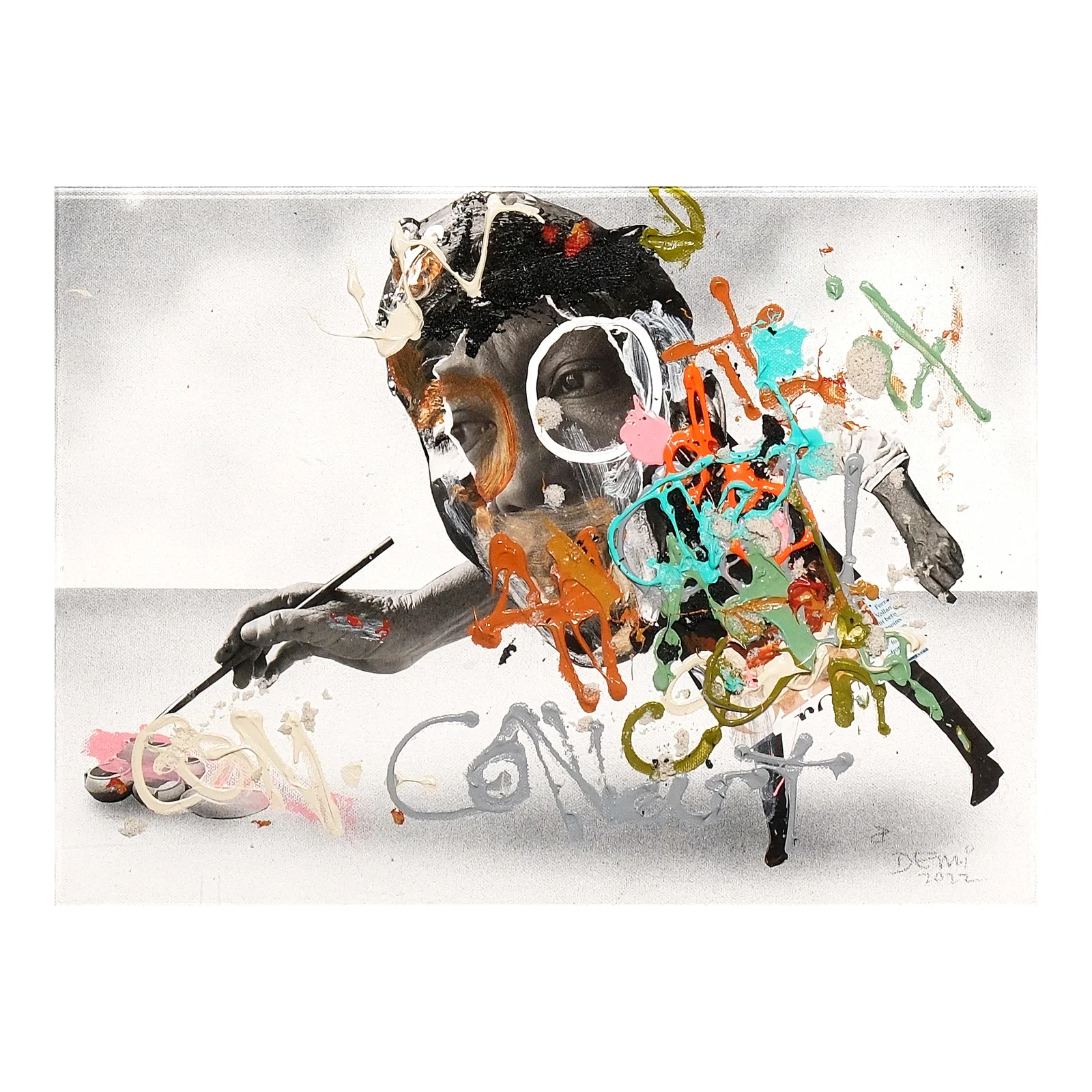 Demi Padua (b. 1977)