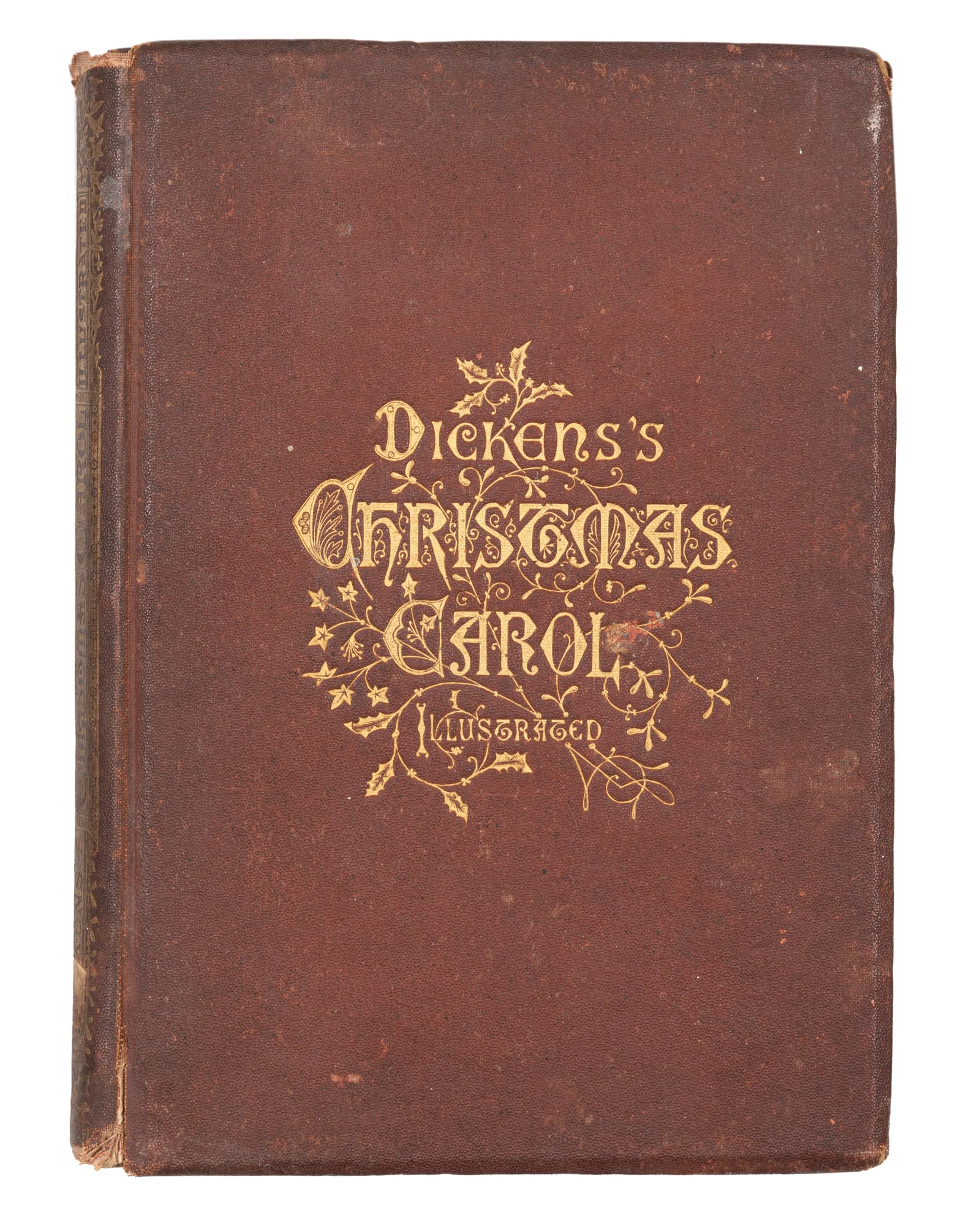 Dickens, Charles