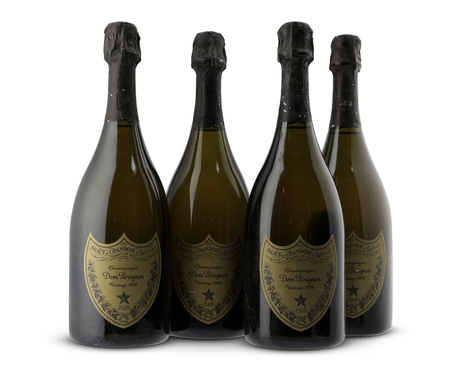 Dom Pérignon 1996