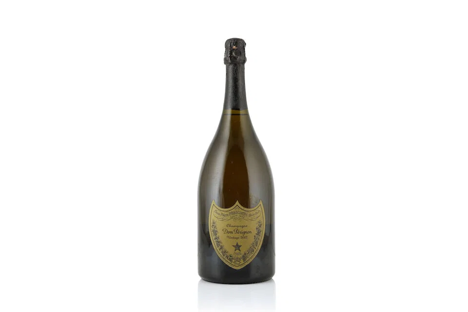 Dom Pérignon, 2002 (1 x 1500ml)