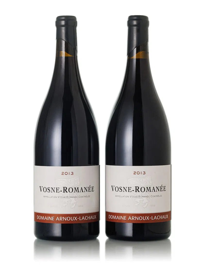 Domaine Arnoux-Lachaux Vosne Romanée, 2013 (2x Magnum)
