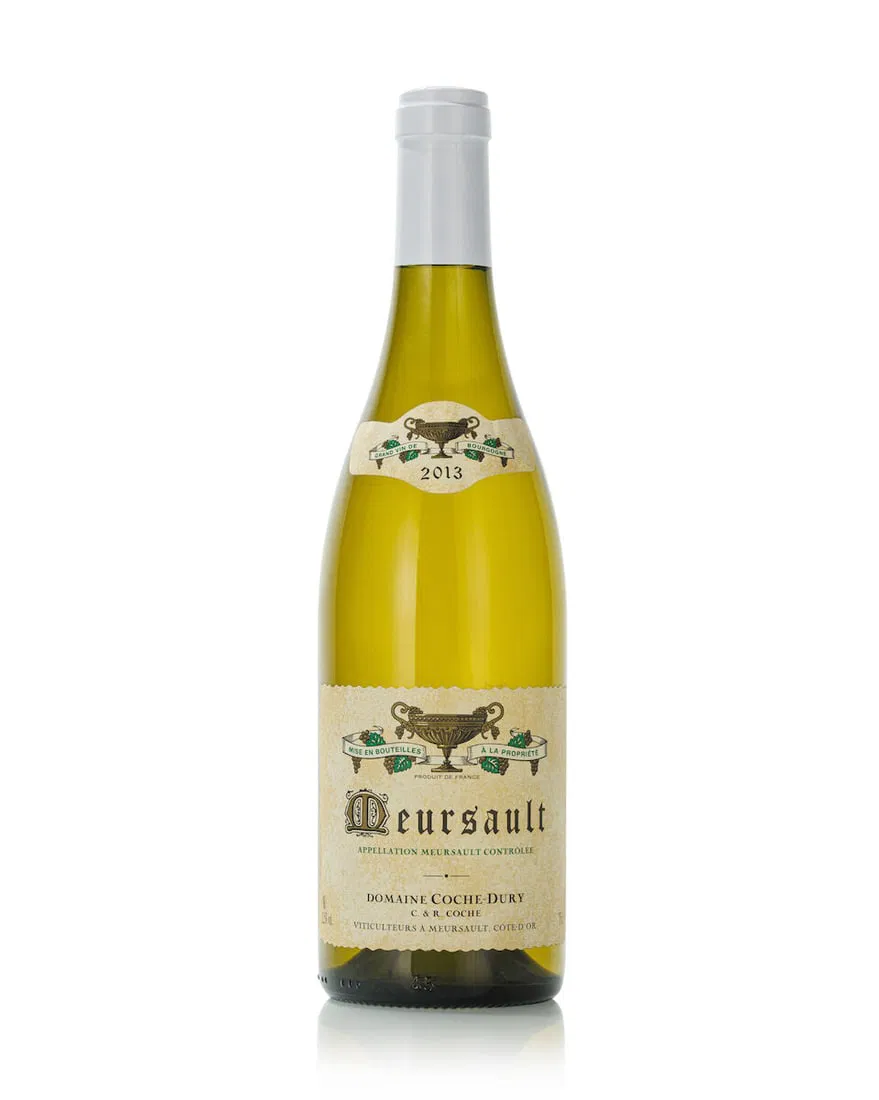 Domaine Coche-Dury Meursault, 2013 (1x 750ml)