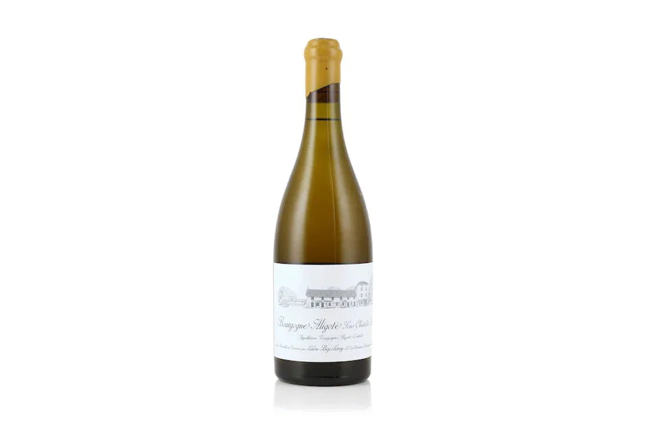 Domaine d'Auvenay, Bourgogne Aligoté sous Chatelet, 2005 (1 x 750ml)