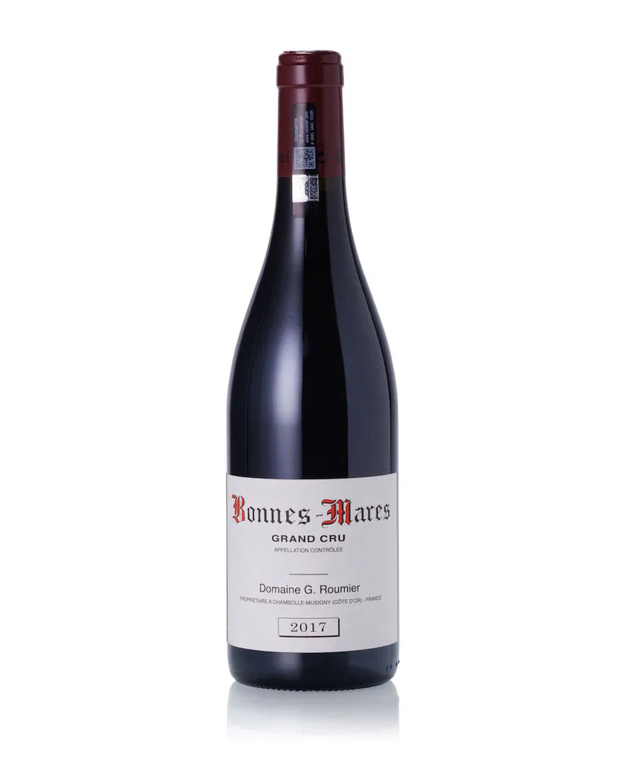 Domaine G. Roumier Bonnes Mares, 2017 (1x 750ml)