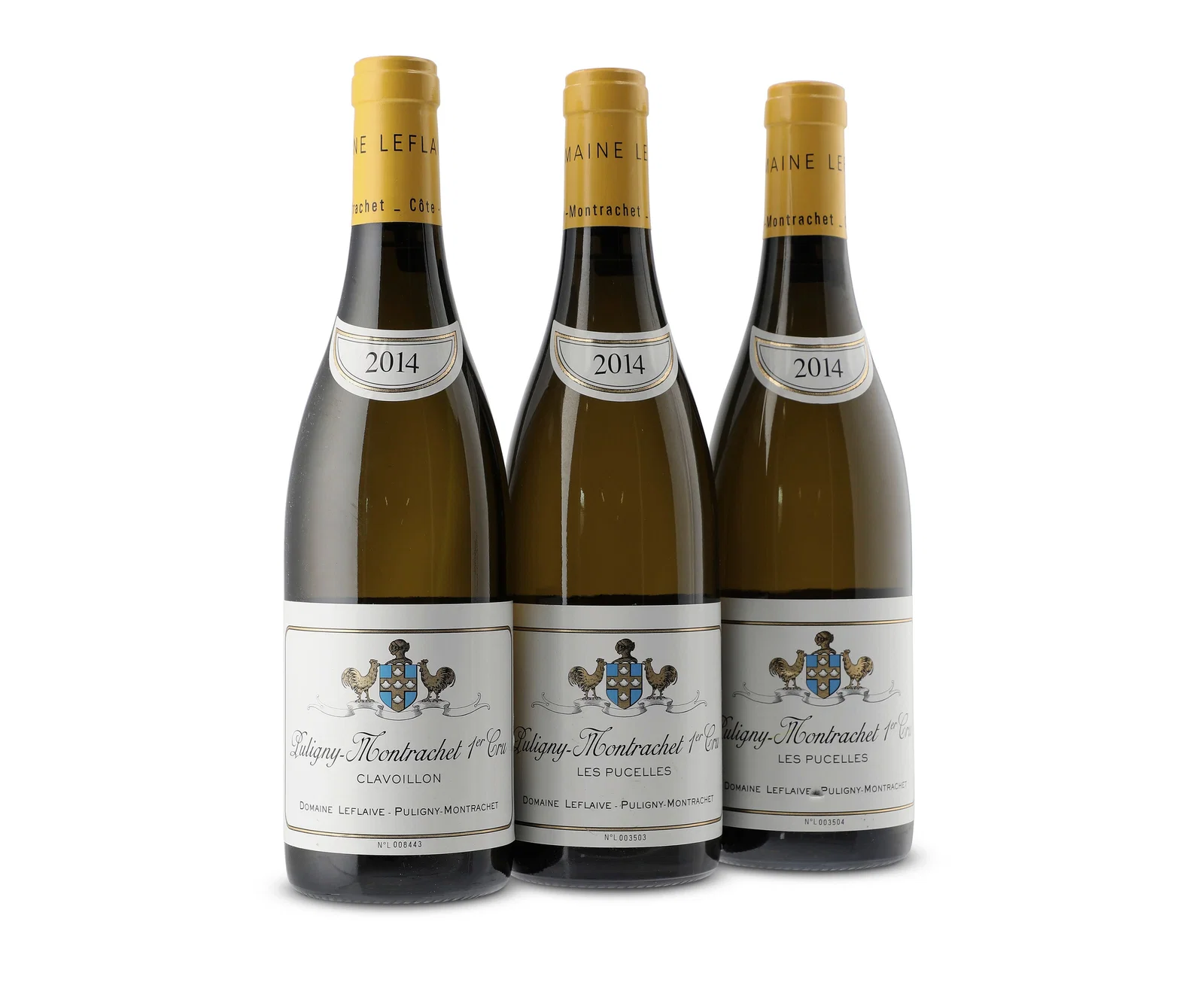 Domaine Leflaive 1er Cru | 2014