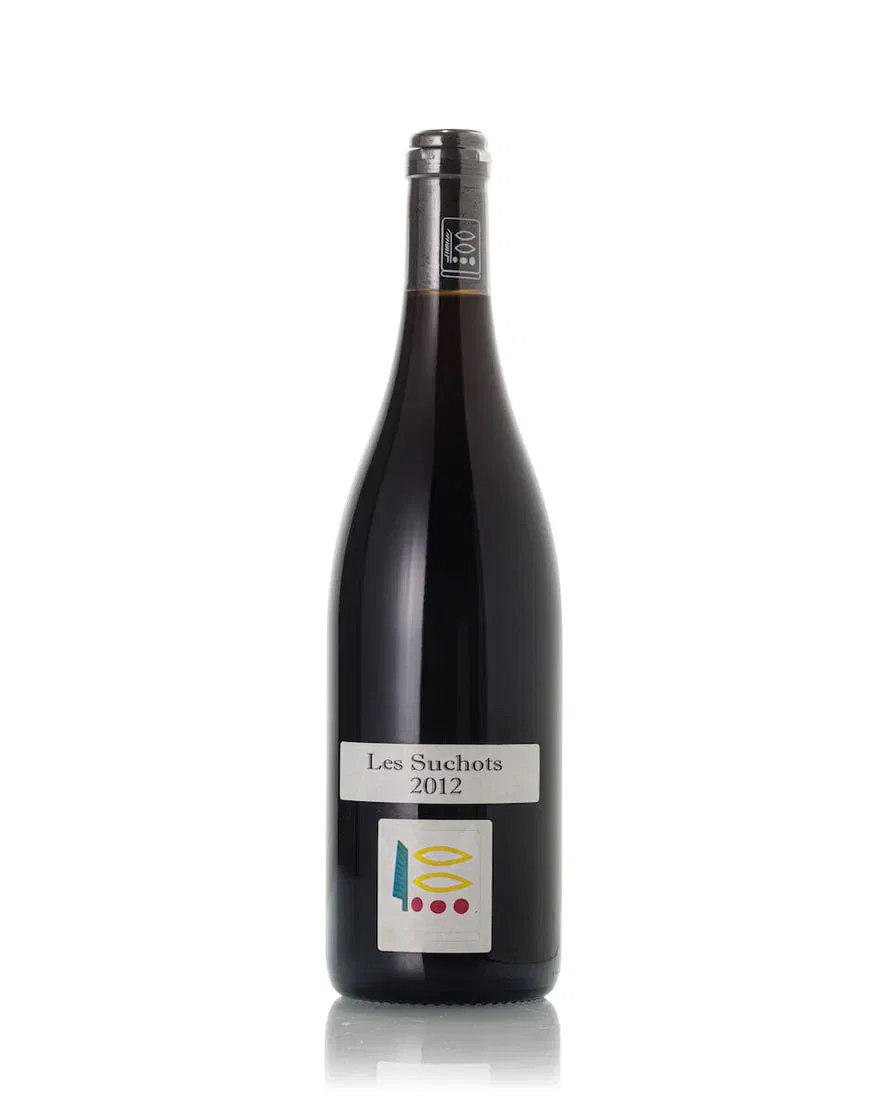 Domaine Prieuré-Roch Vosne Romanée Les Suchots, 2012 (1x 750ml)