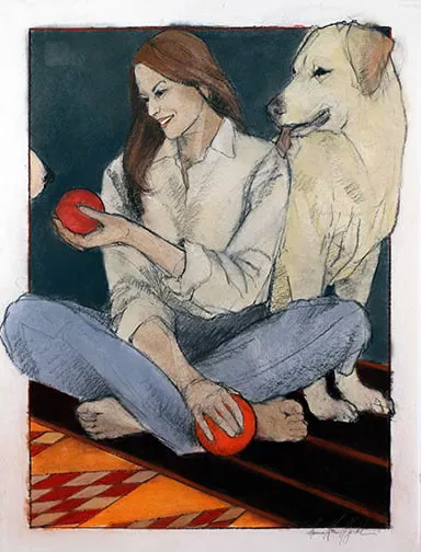 Donna Howell-Sickles - "One for Me, One for You"