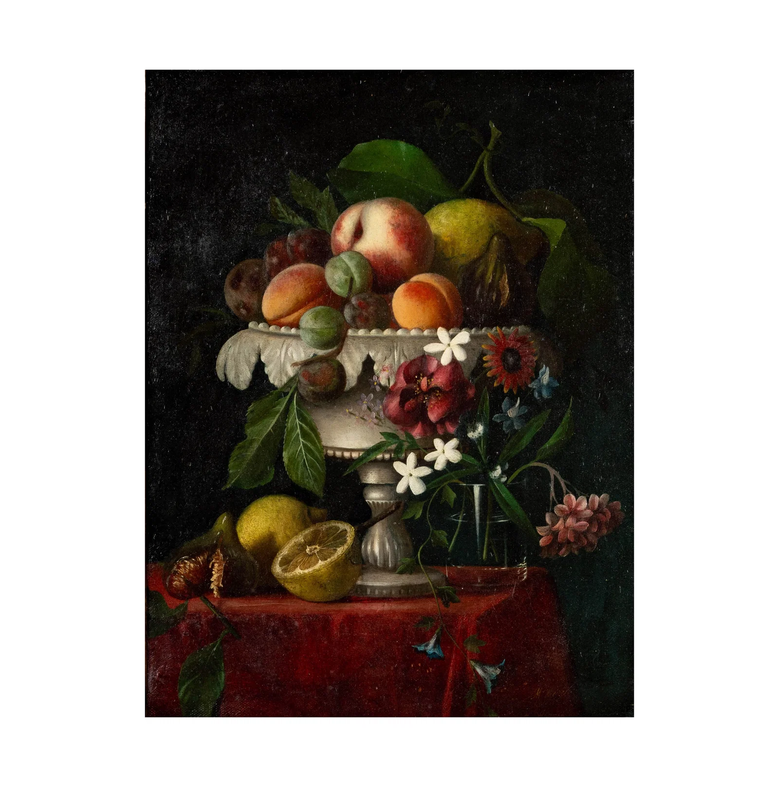Dutch School, Still Life