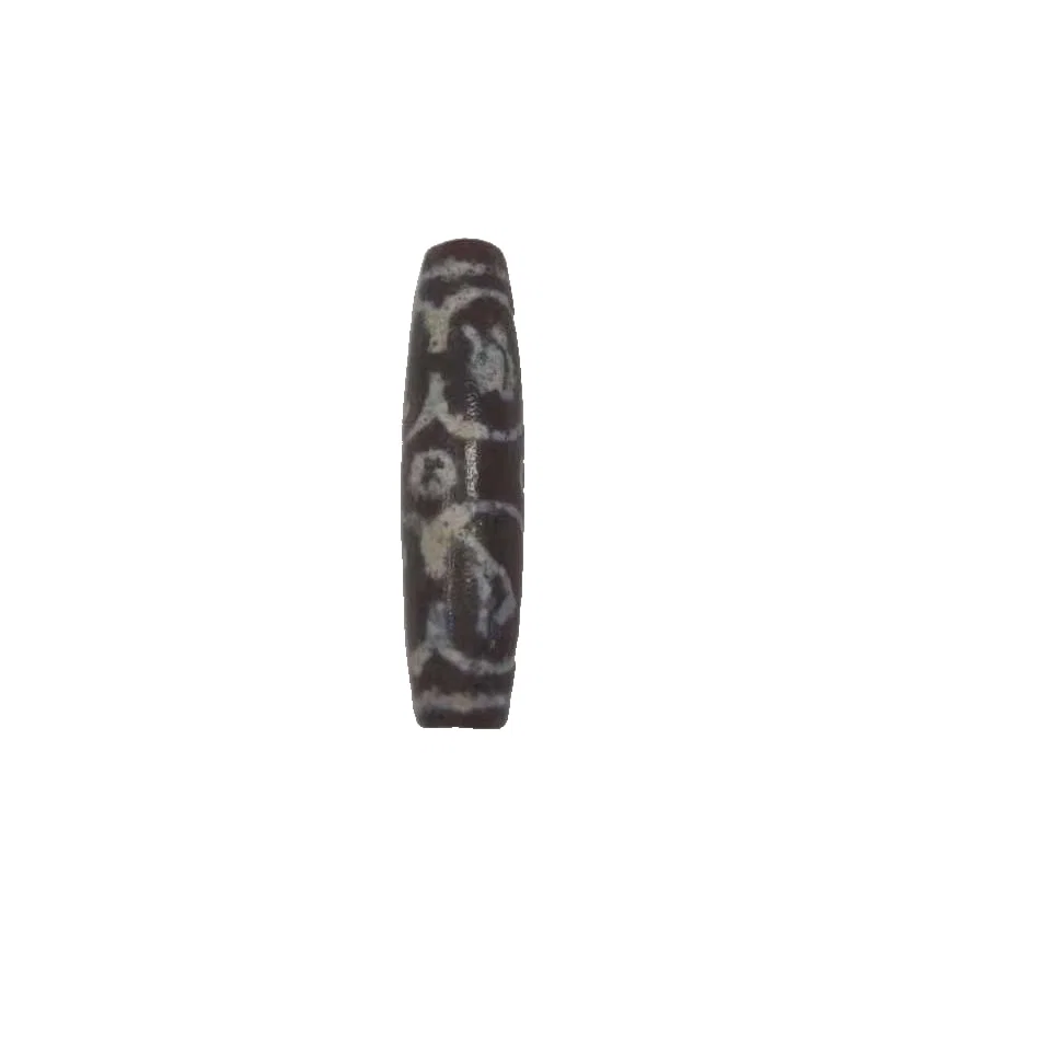 Dzi pendant