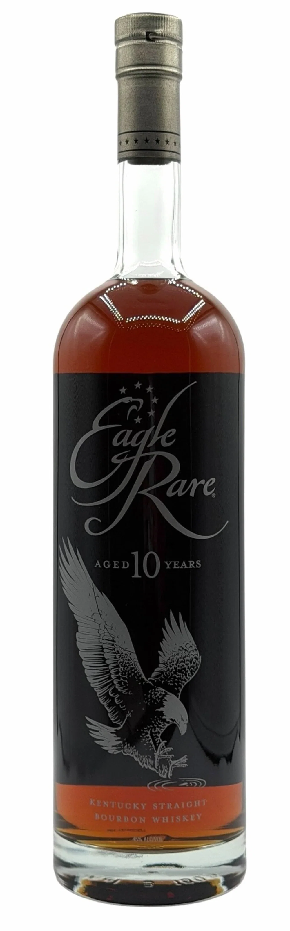 Eagle Rare 10 Year Bourbon 1.75L 90 Proof