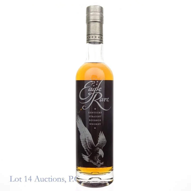 Eagle Rare 10 Year Bourbon (375ml)