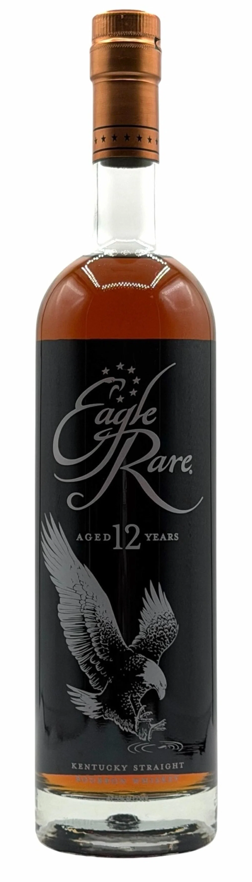 Eagle Rare 12 Year Bourbon 95 Proof 750ML