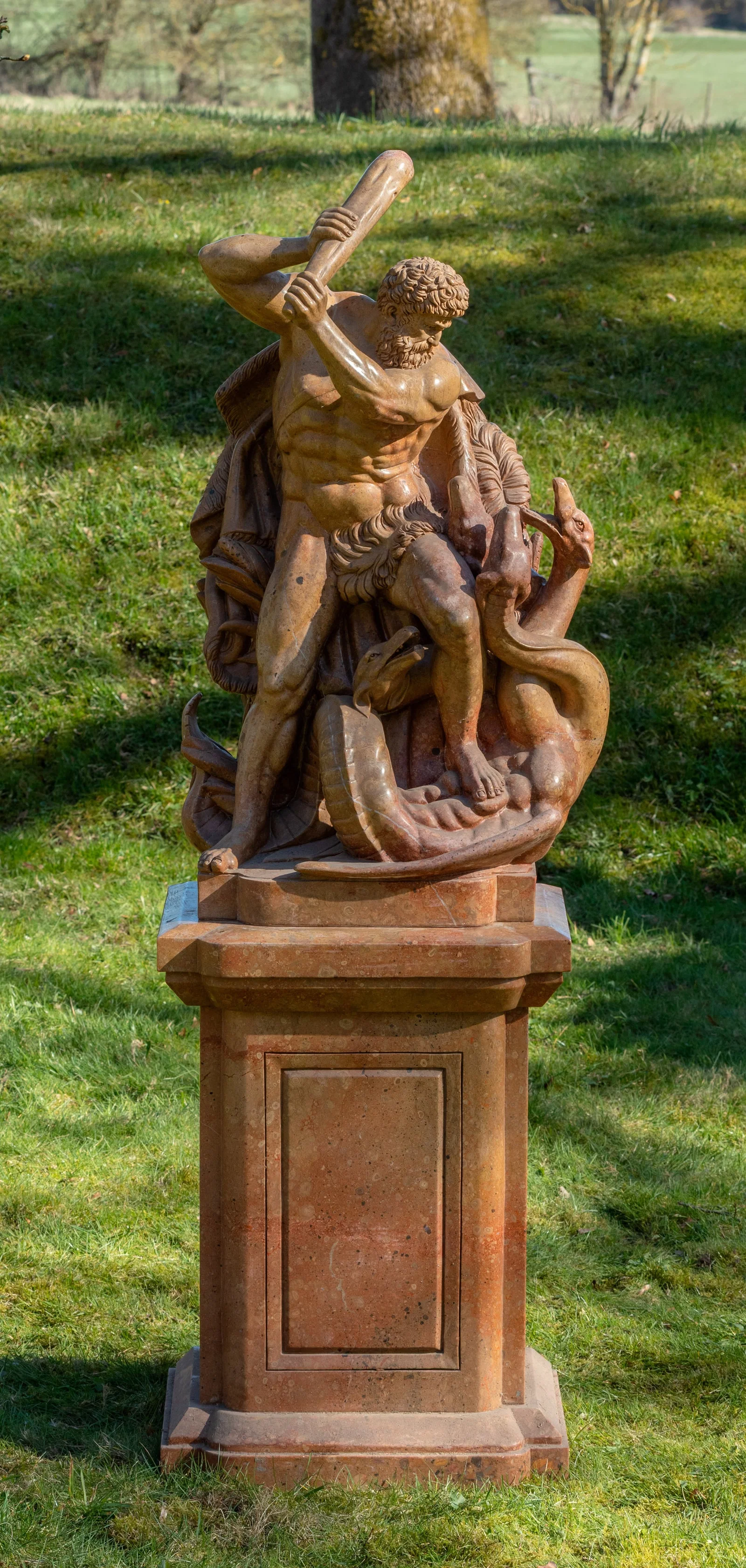 Edmund Hofmann von Aspernburg