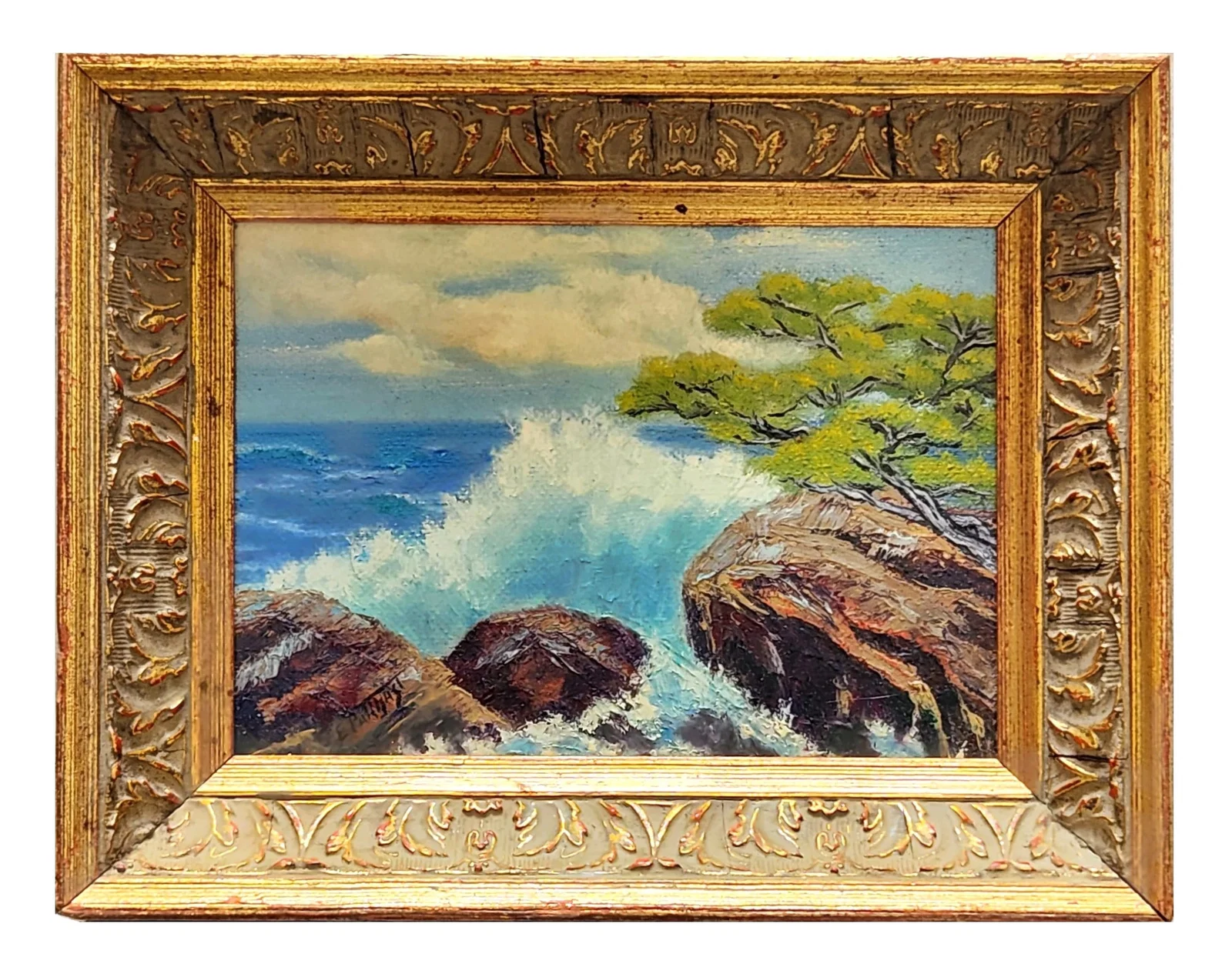 Edward Henry Potthast (1857 - 1927) American