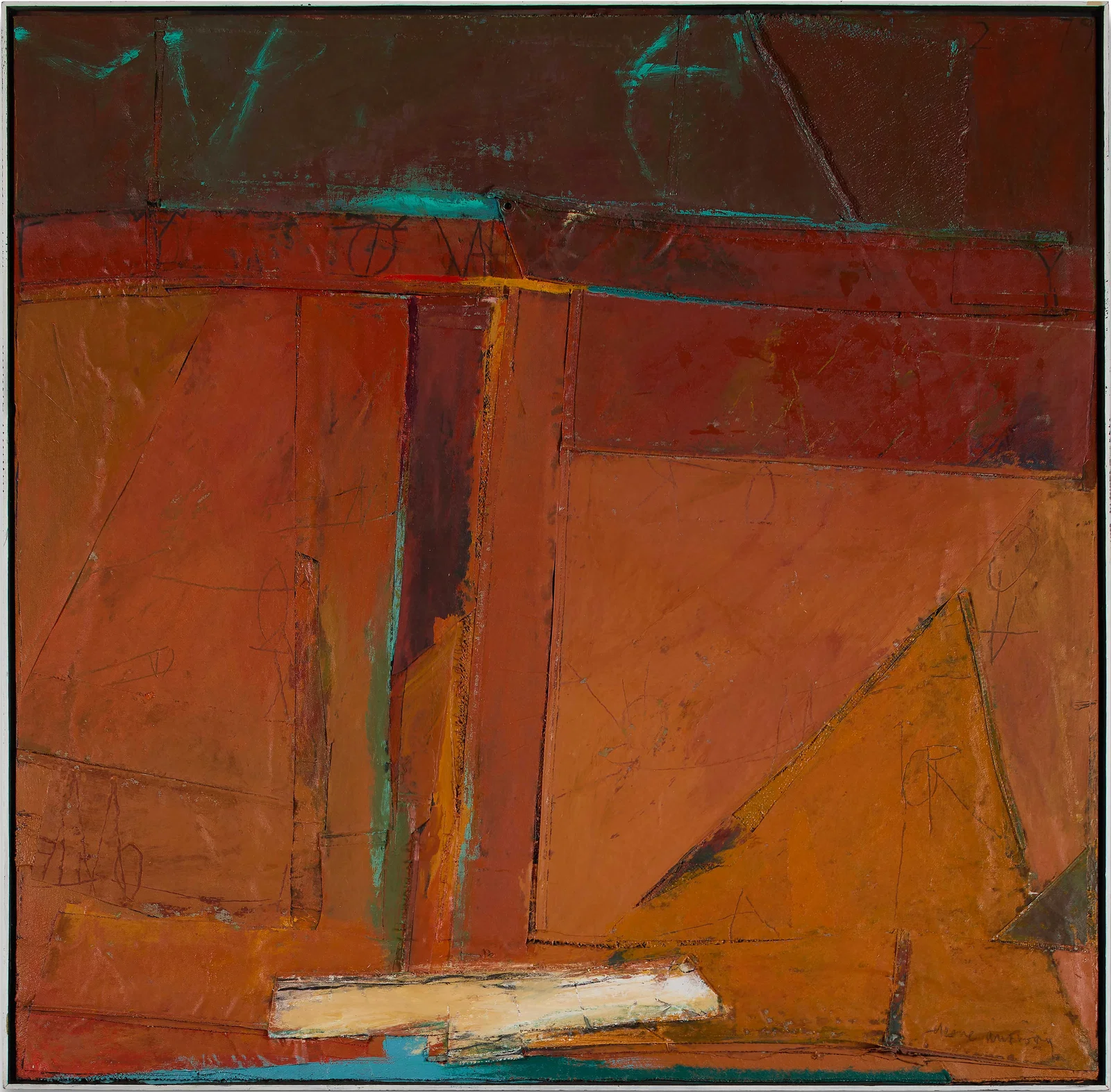 Elaine Anthony (American, 1943-1996)