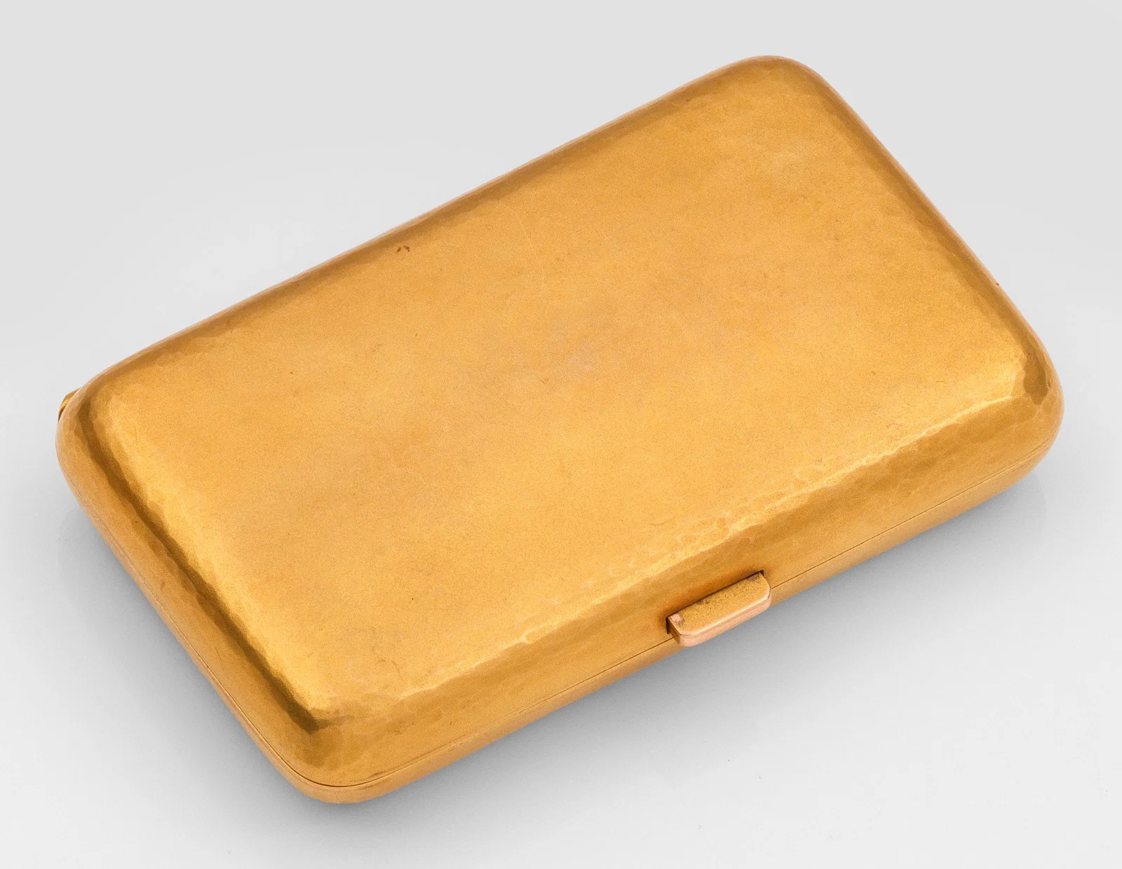 Elegantes Zigarettenetui