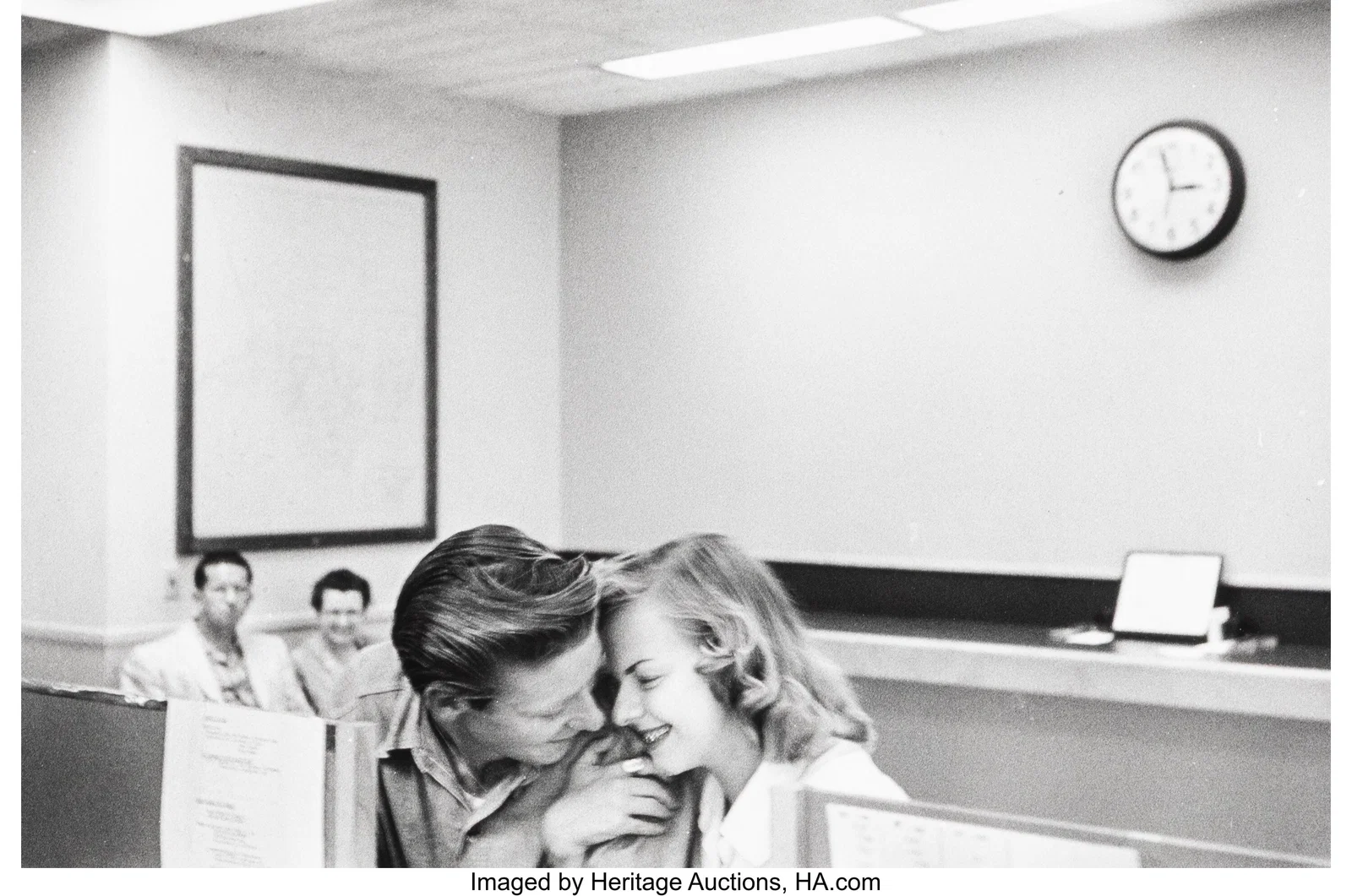 Elliott Erwitt (American, 1928-2023) Los Angeles