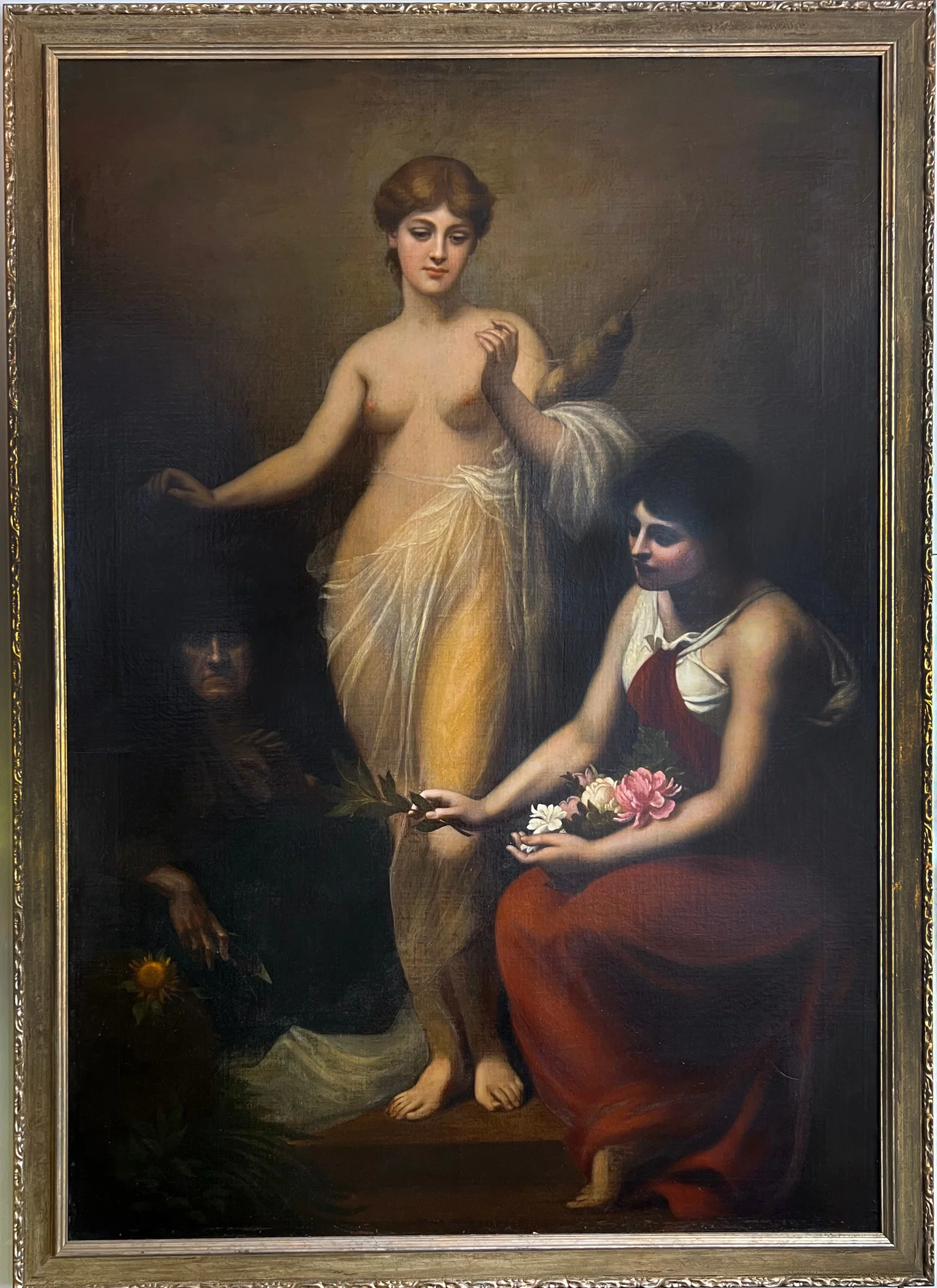 Emilie Chaese (British, active late 19th Century)