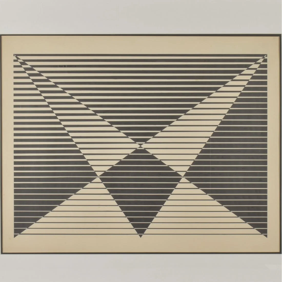 Ernesto Briel, Cuban (1943–1992)