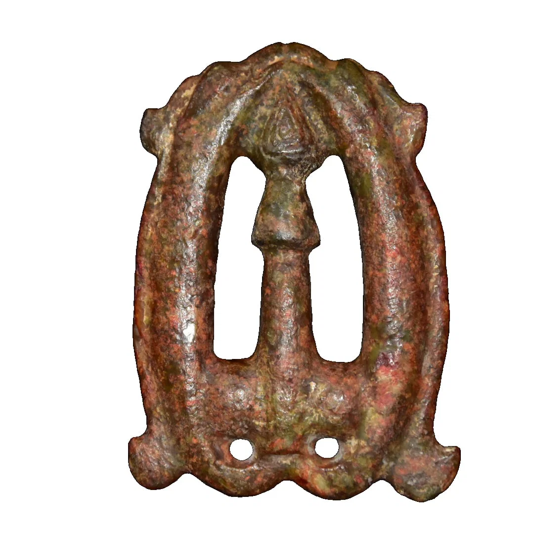 Esteemed Jade Person