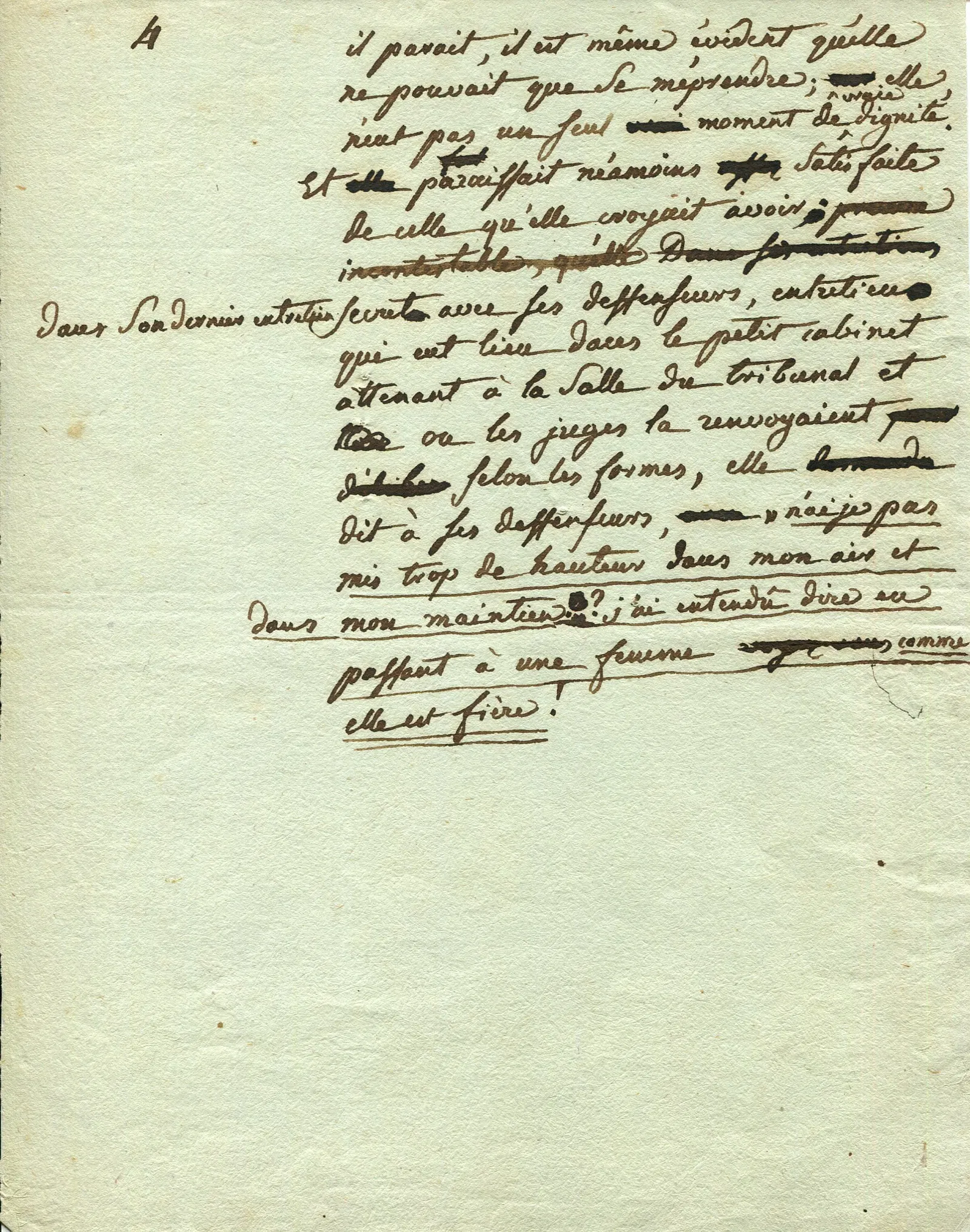 FABRE D´EGLANTINE: (1750-1794)