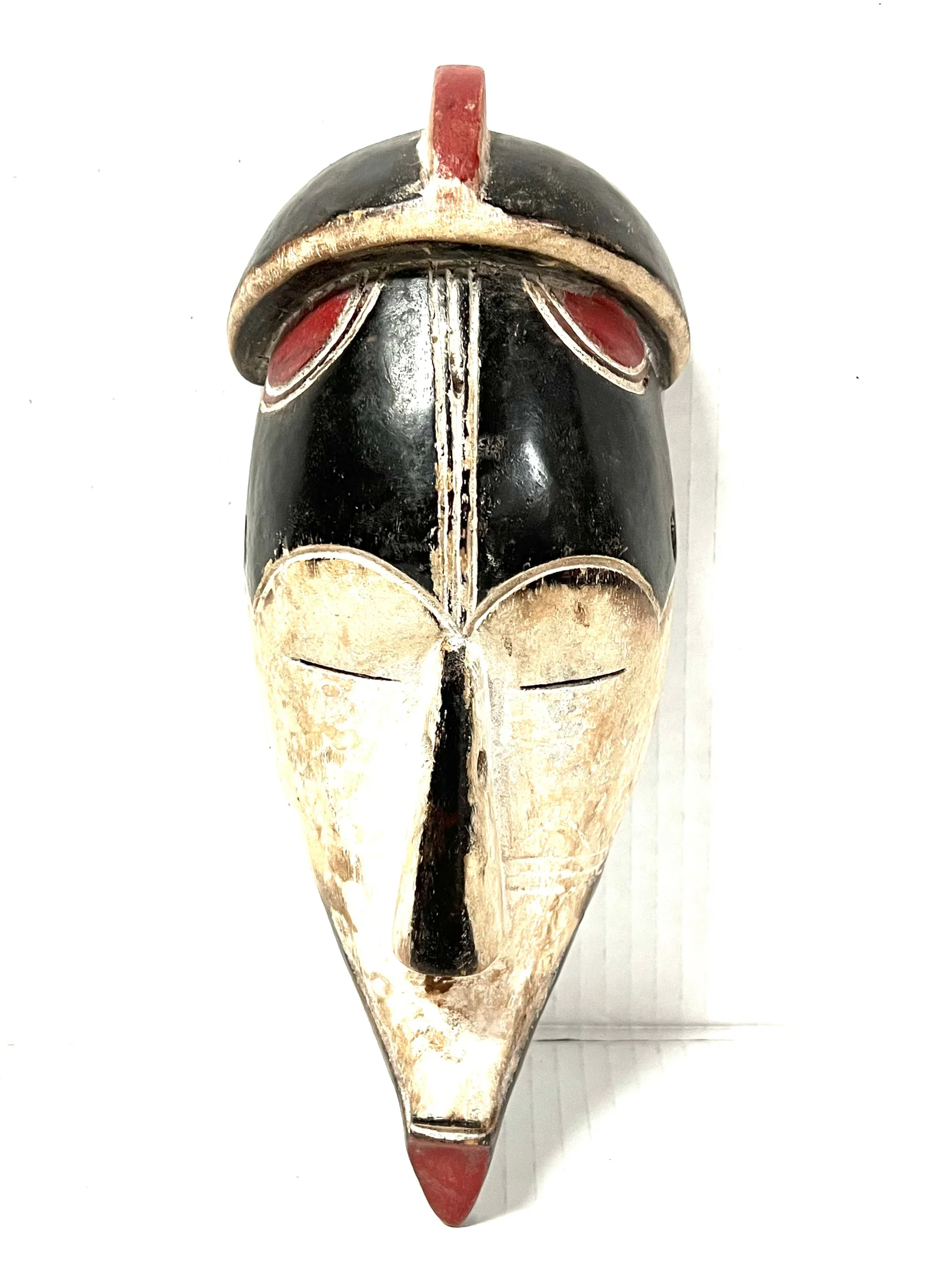Fang Mask