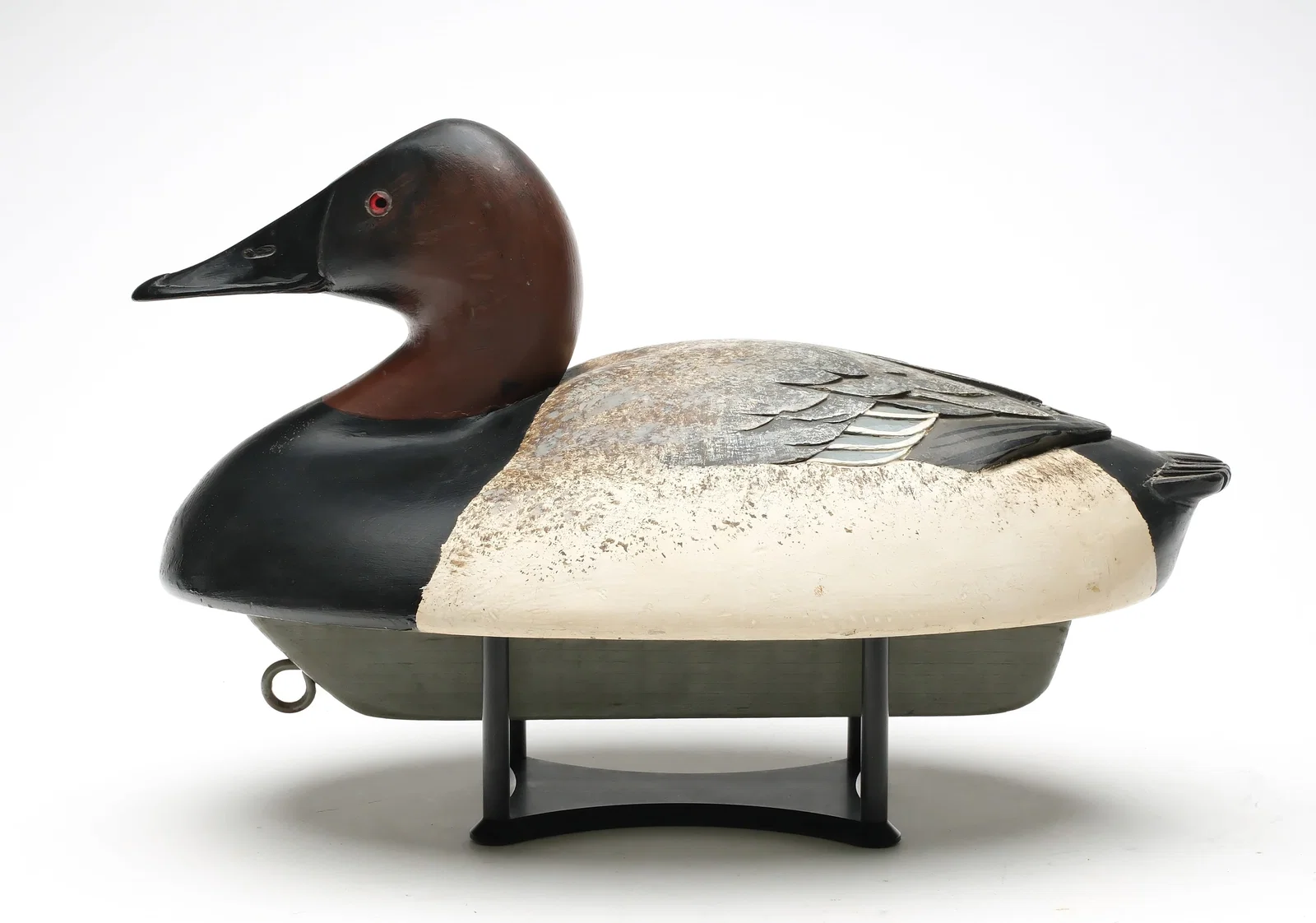 Ferdinand Bach (1888-1967), Detroit, Michigan.