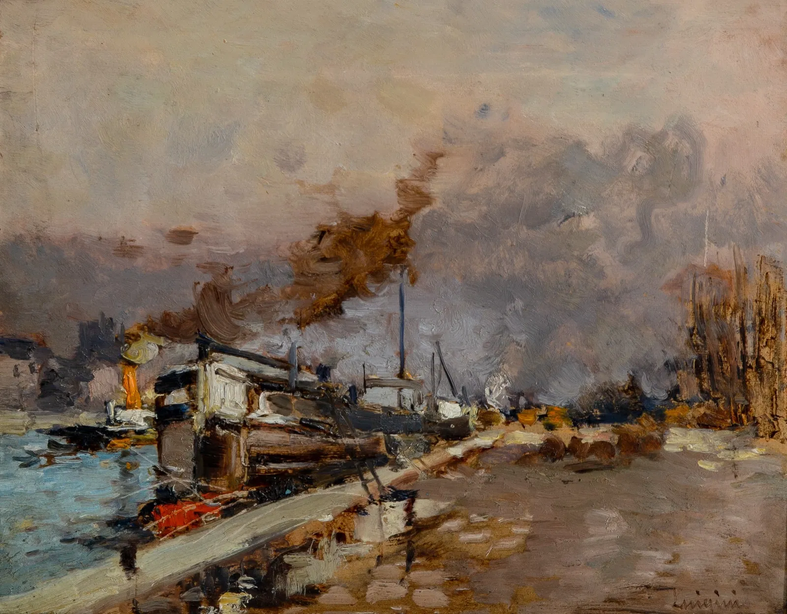 Ferdinand-Jean Luigini