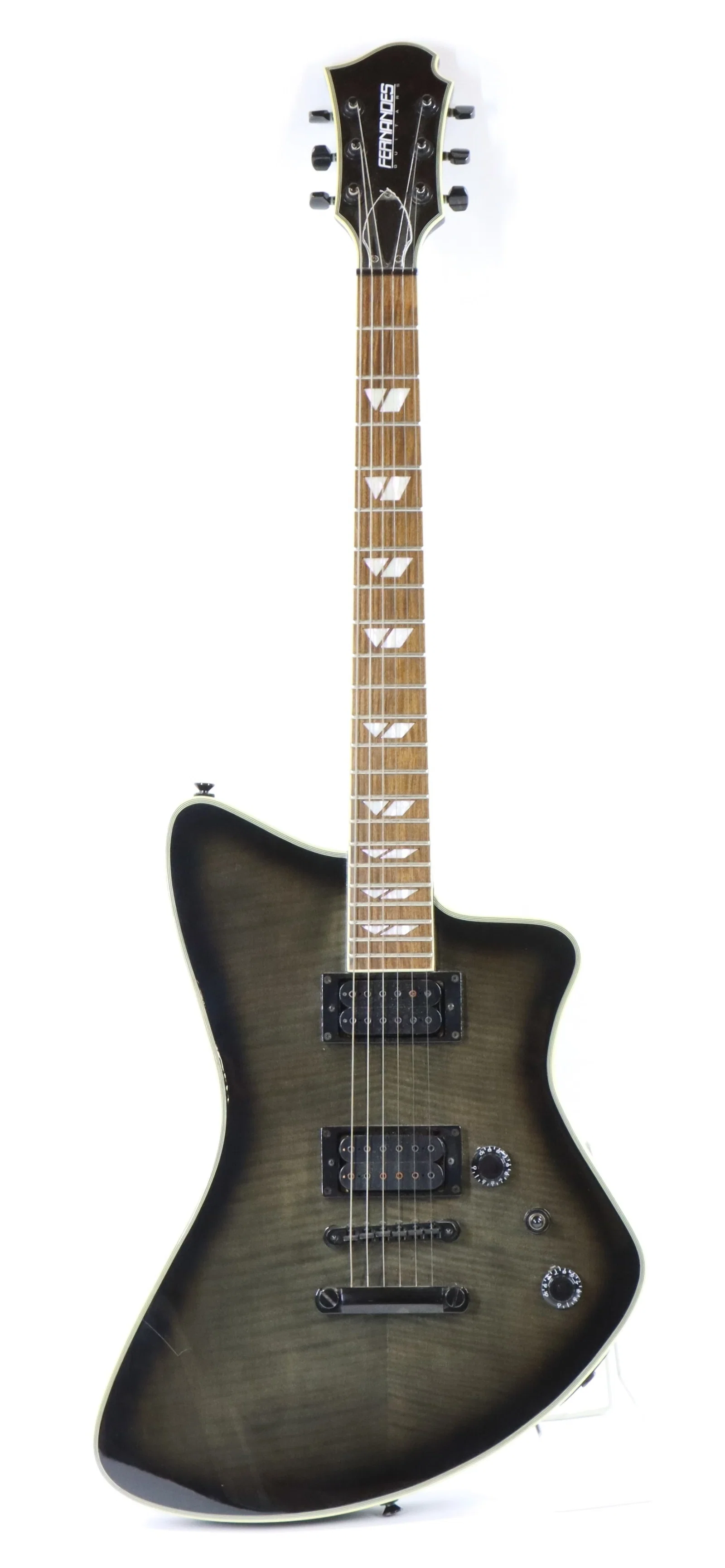 Fernandes Electric Guitar