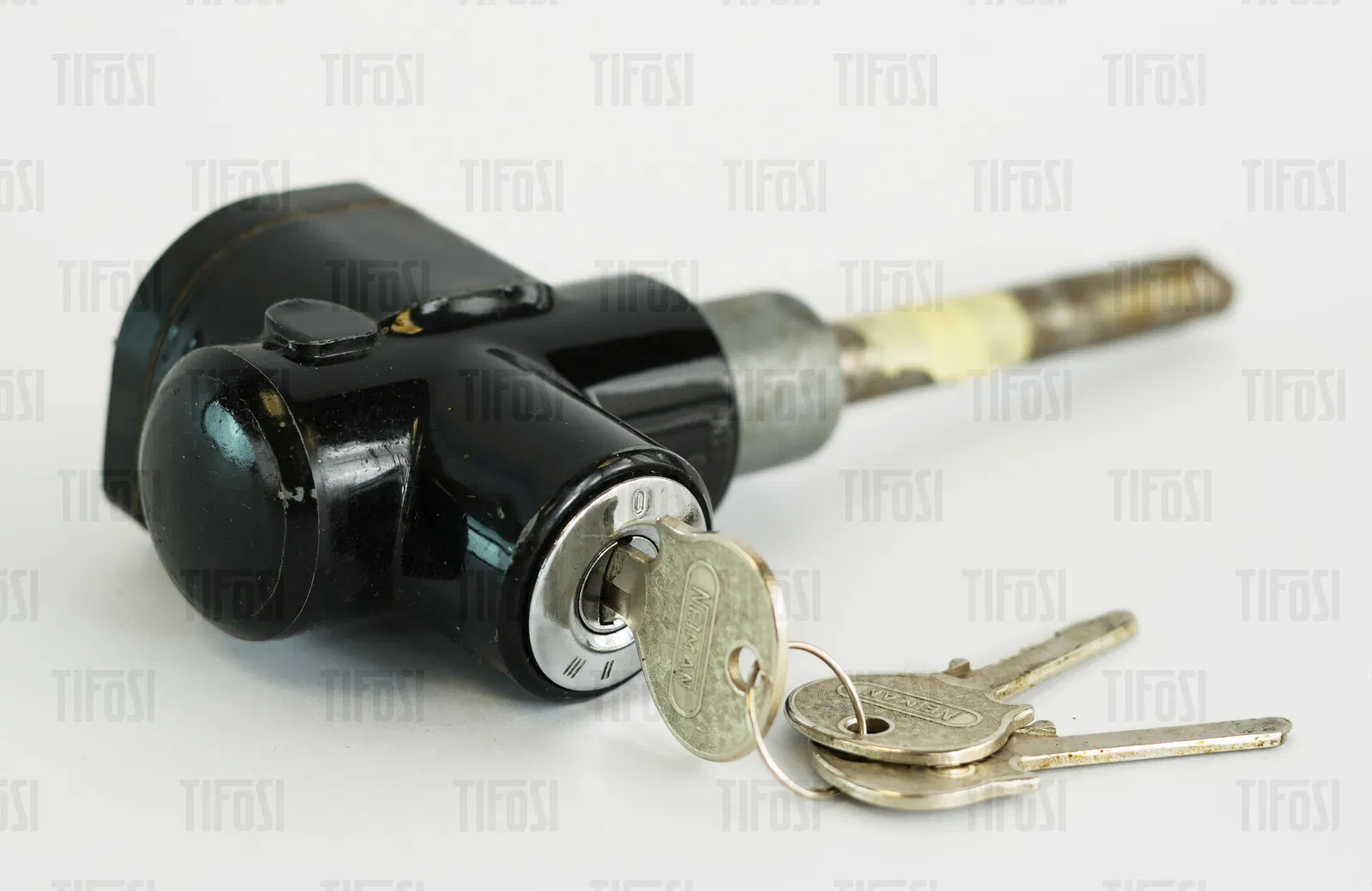 Ferrari 365 246 512 308 Neiman NOS Ignition Barrel