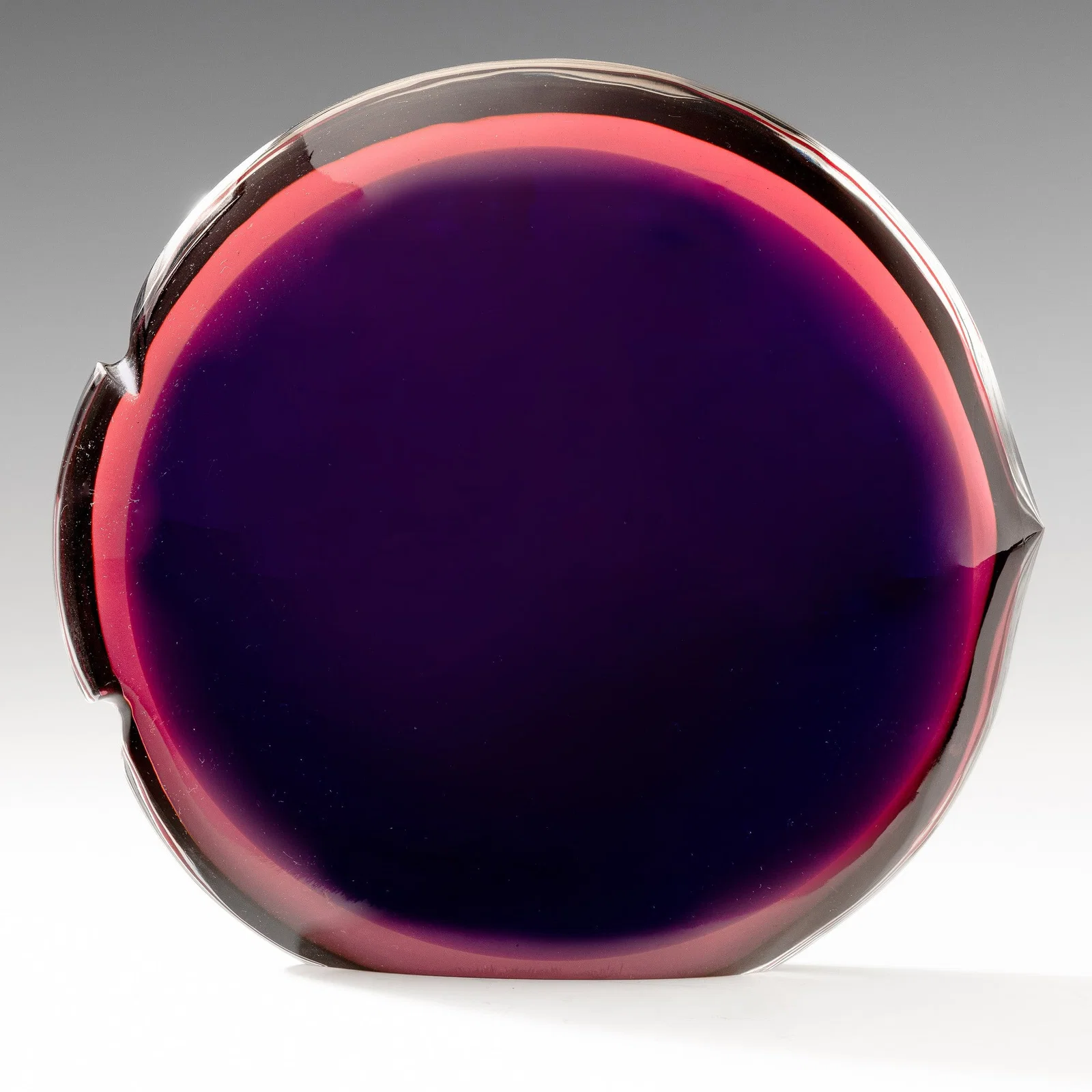 Flavio Poli 1900-1984 Seguso Vetri d’Arte, Murano 1954 ca.