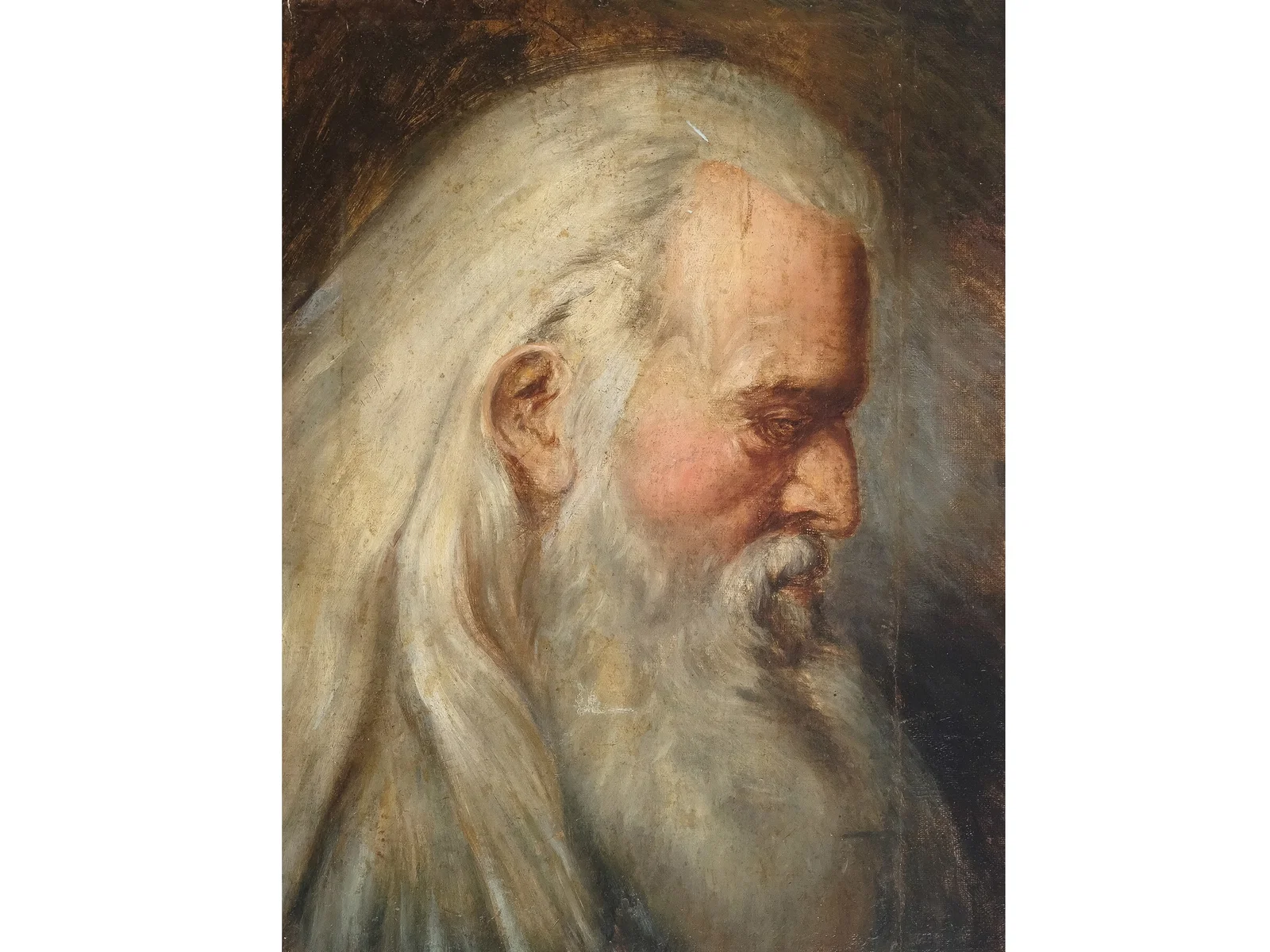 FLEMISH MASTER, 17TH CENTURY