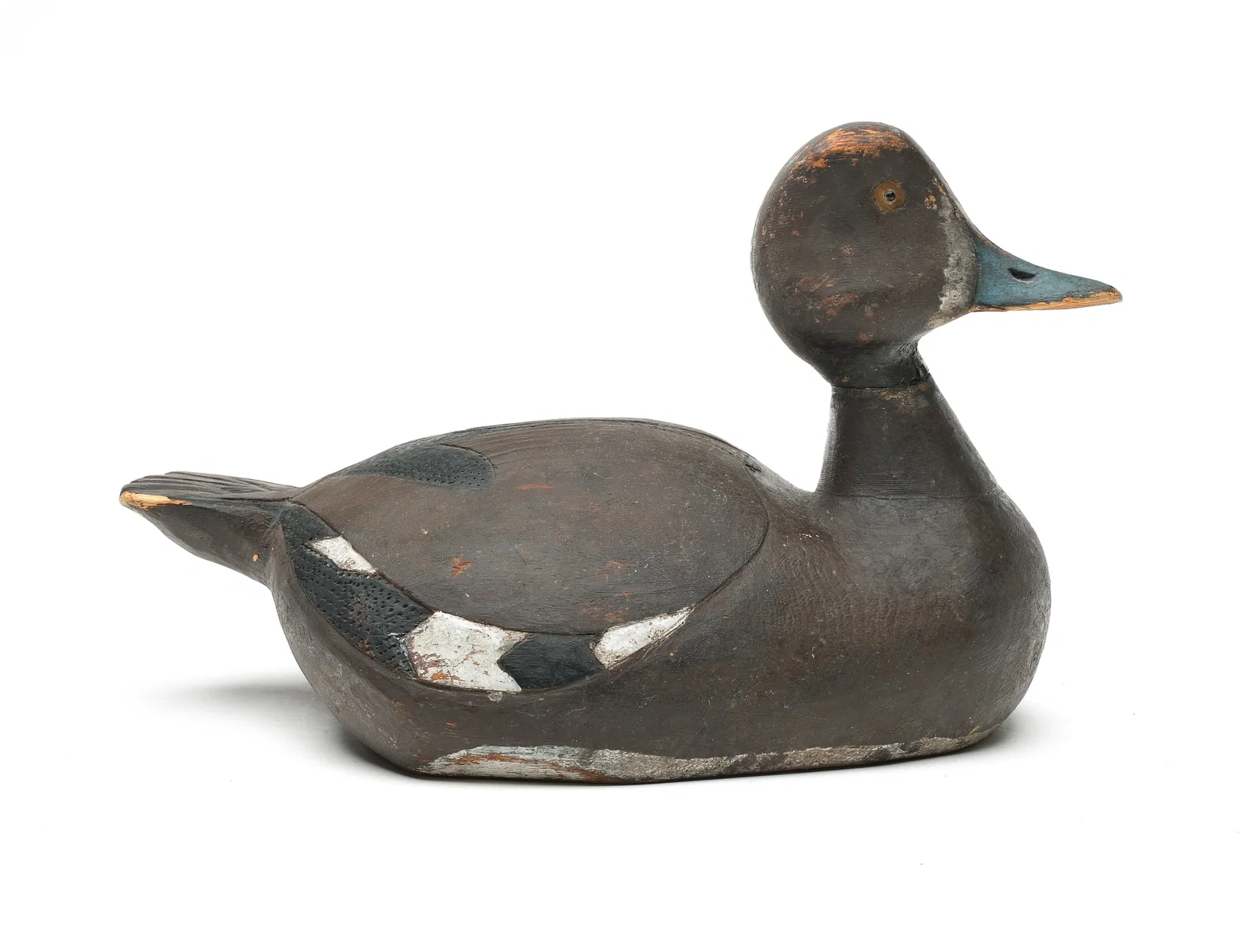 Frank Buchner (1871-1947), Erie, Pennsylvania.