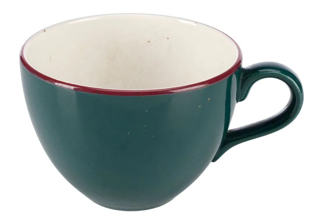 FRIENDS (T.V. SERIES, 1994-2004) - Central Perk Mug