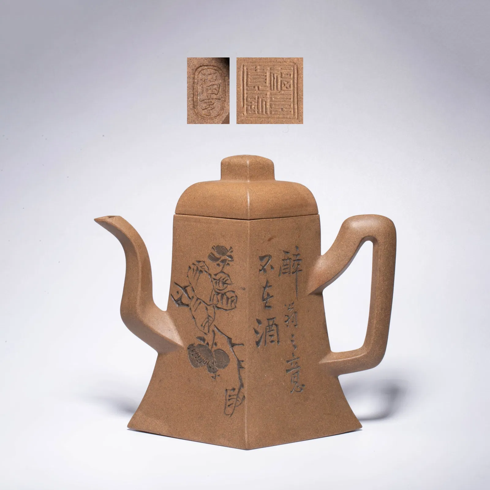 Fuheng White Mud Water Injection in the Republic of China