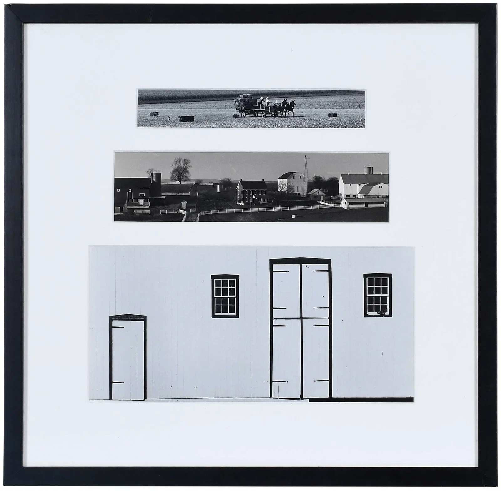 George A. Tice