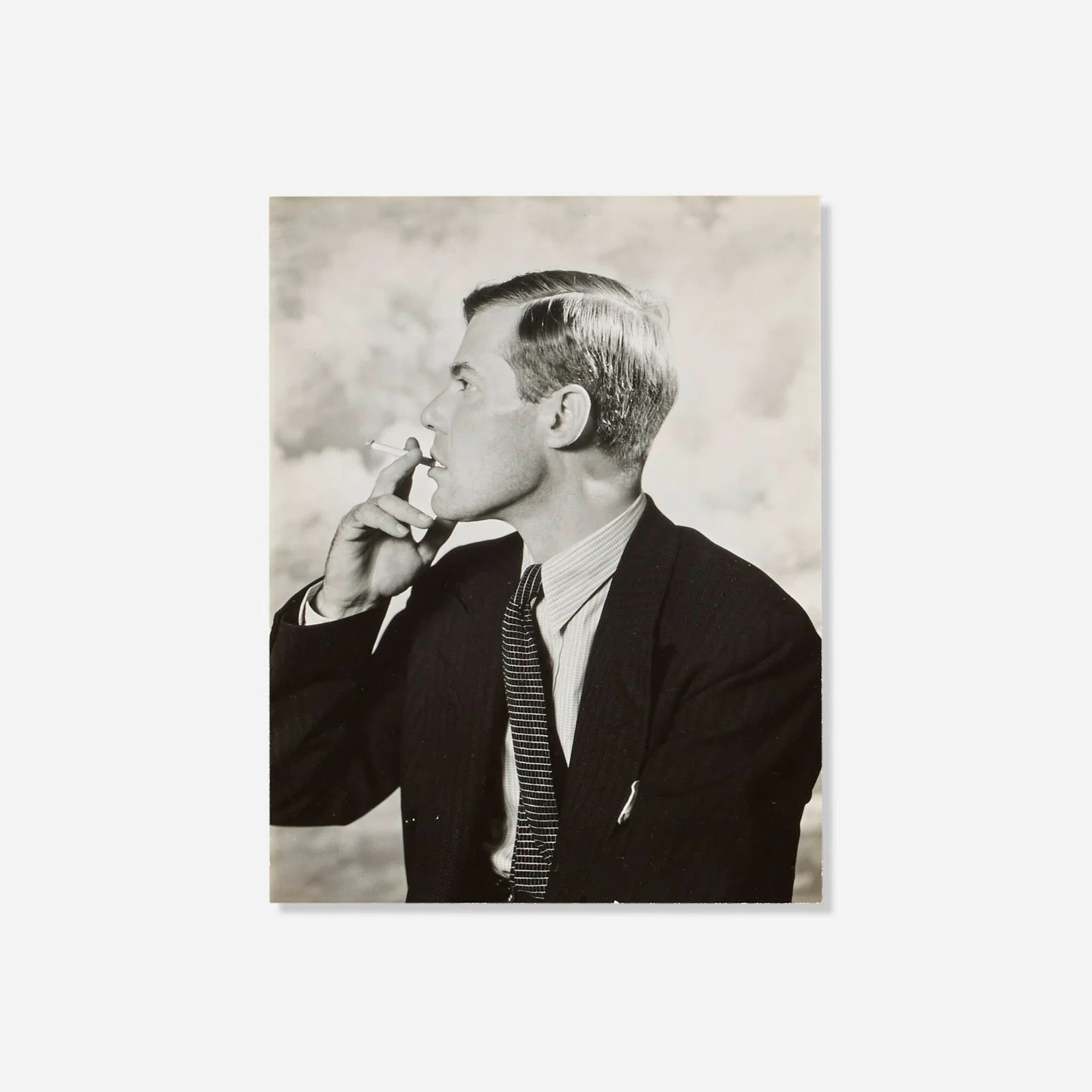 George Platt Lynes, Glenway Wescott