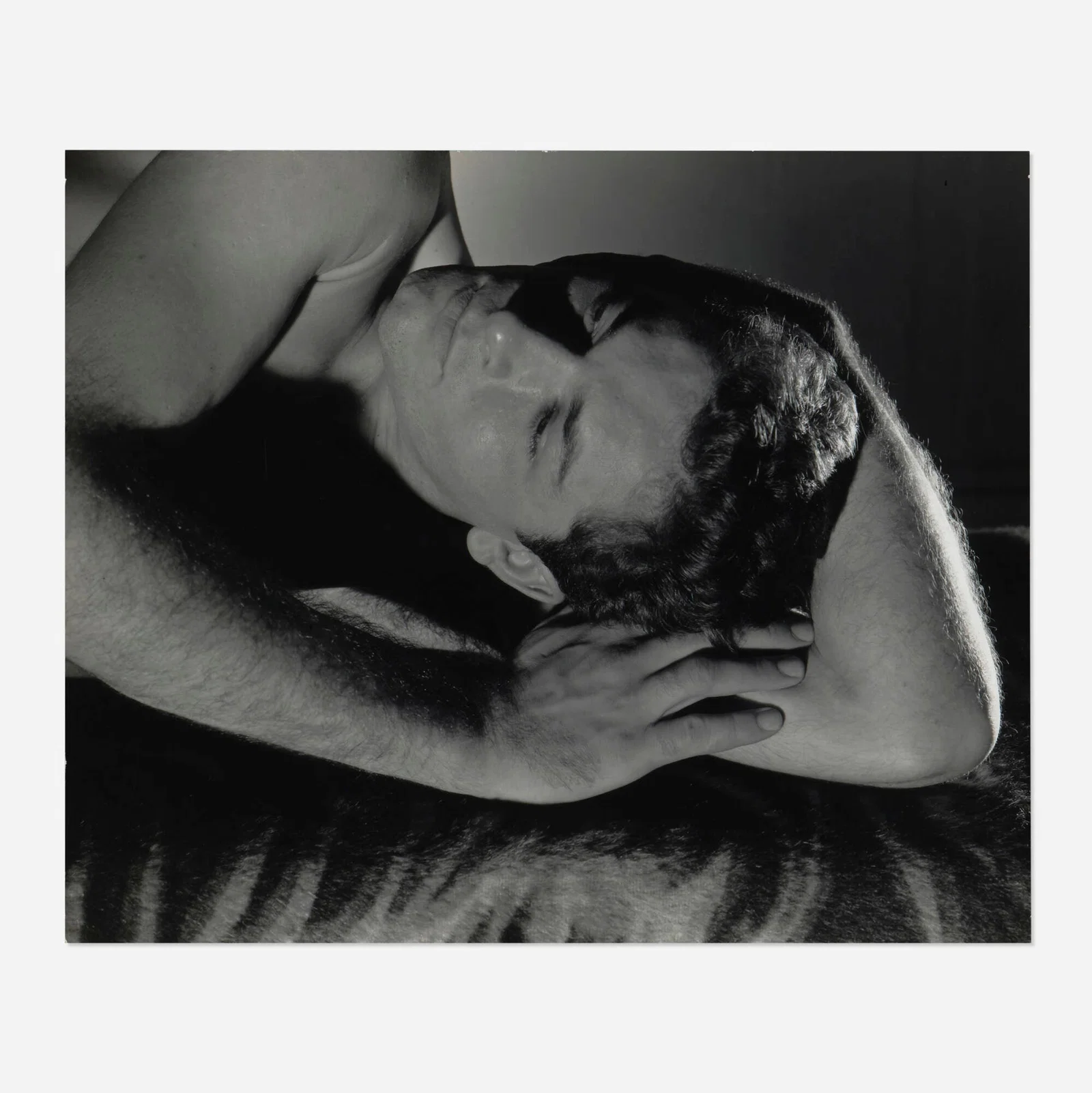 George Platt Lynes, Jose Martinez