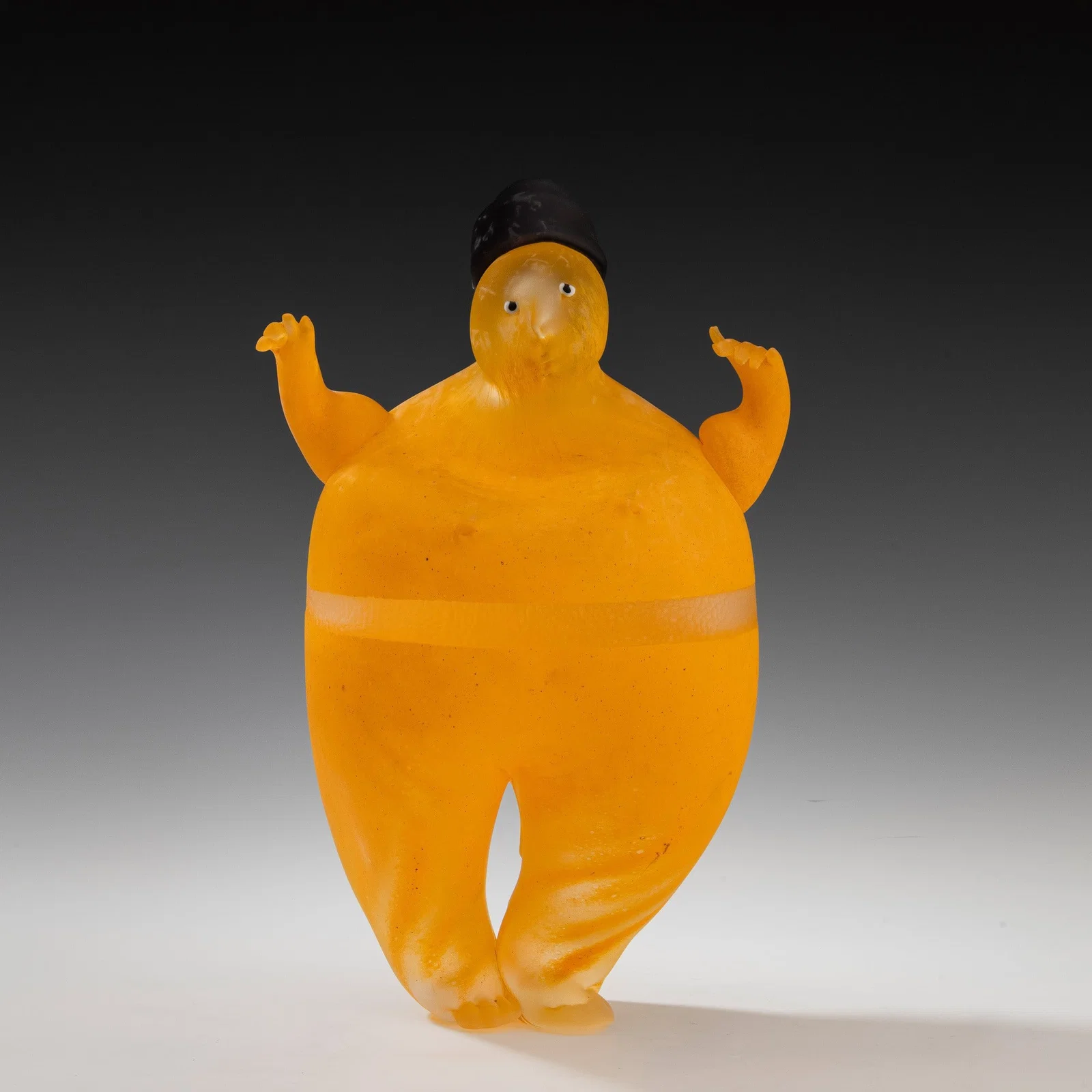 Giampaolo Amoruso Nascita: 1961 Puppets 2000 ca.