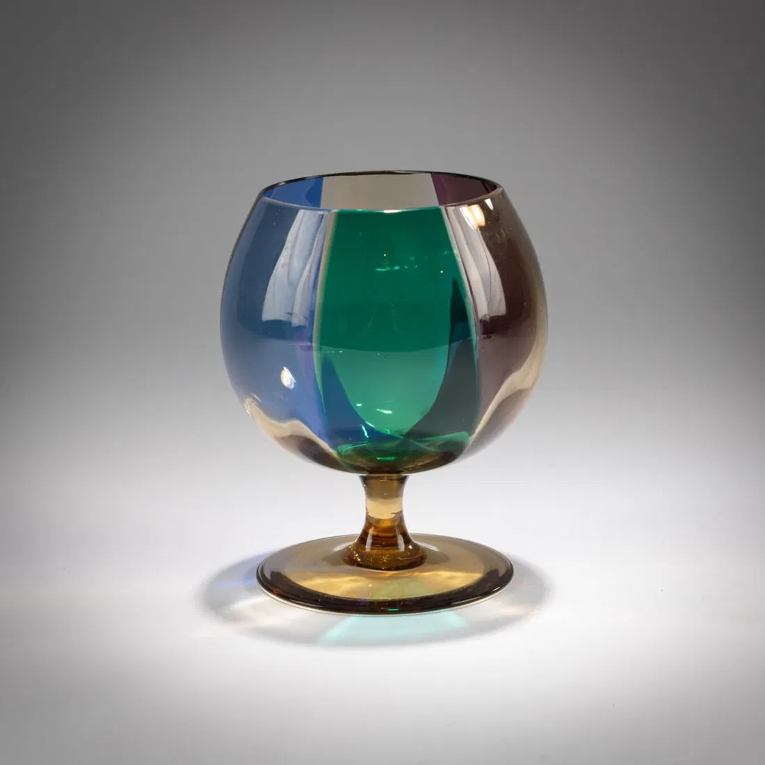 Gio Ponti (attributed), Brandy ballon, 1957